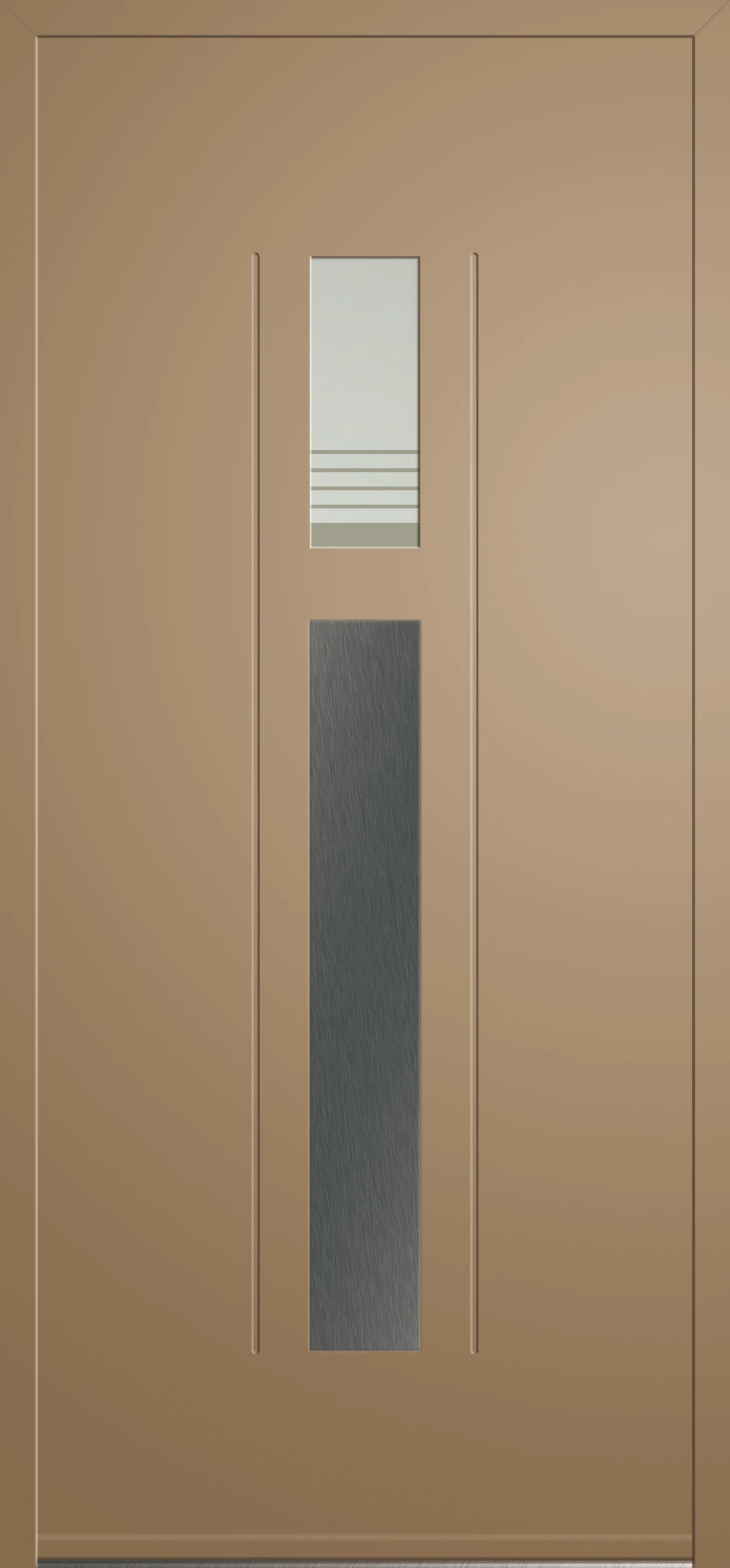 Porte gamme Loft - 581-0