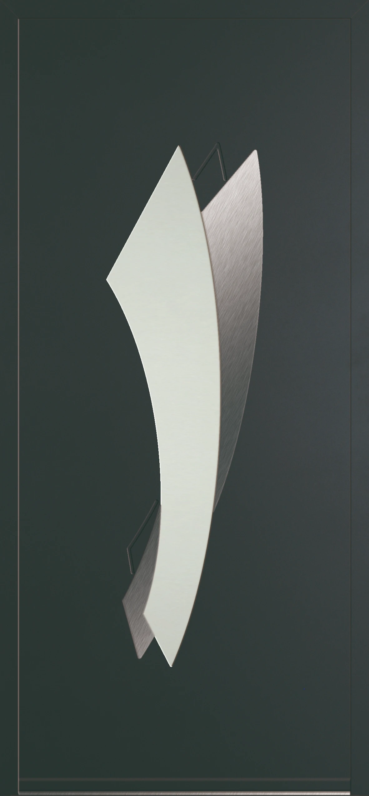 Porte gamme Loft - Ninon