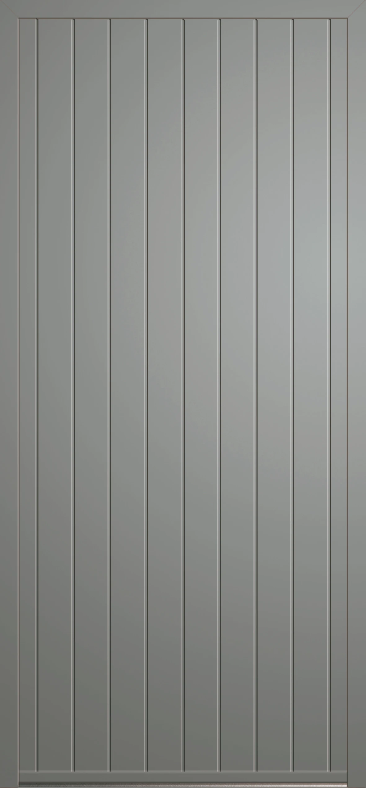 Porte gamme Loft - 082