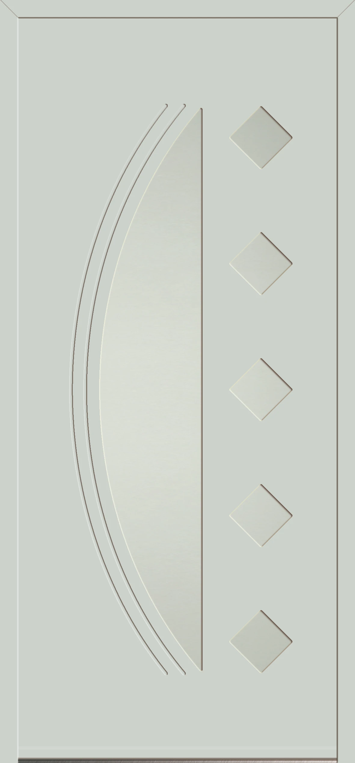 Porte gamme Loft - 094