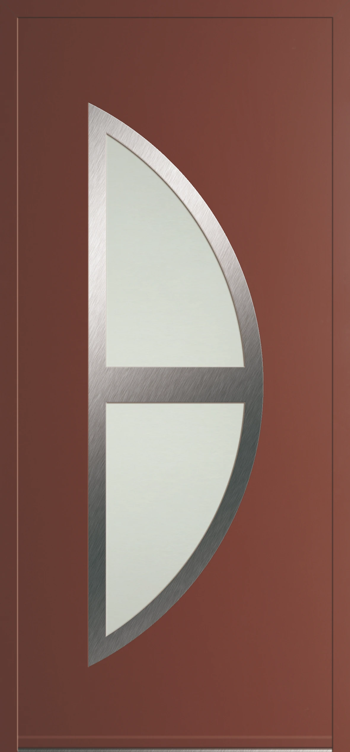 Porte gamme Loft - Bruce 2