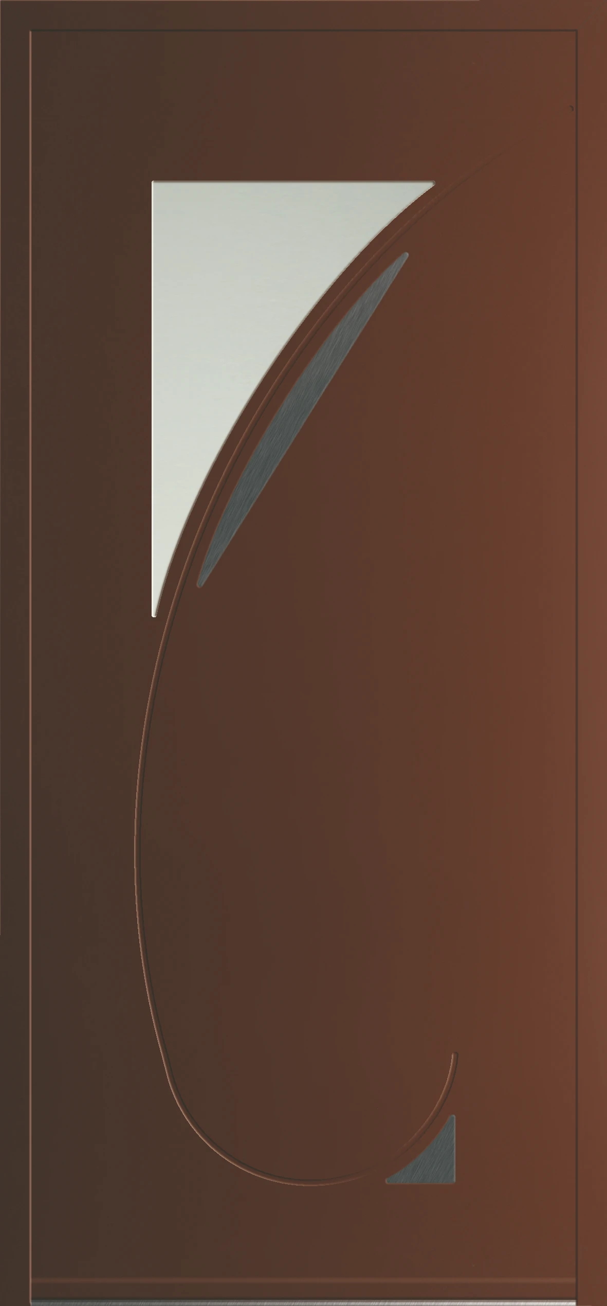 Porte gamme Loft - 374-0
