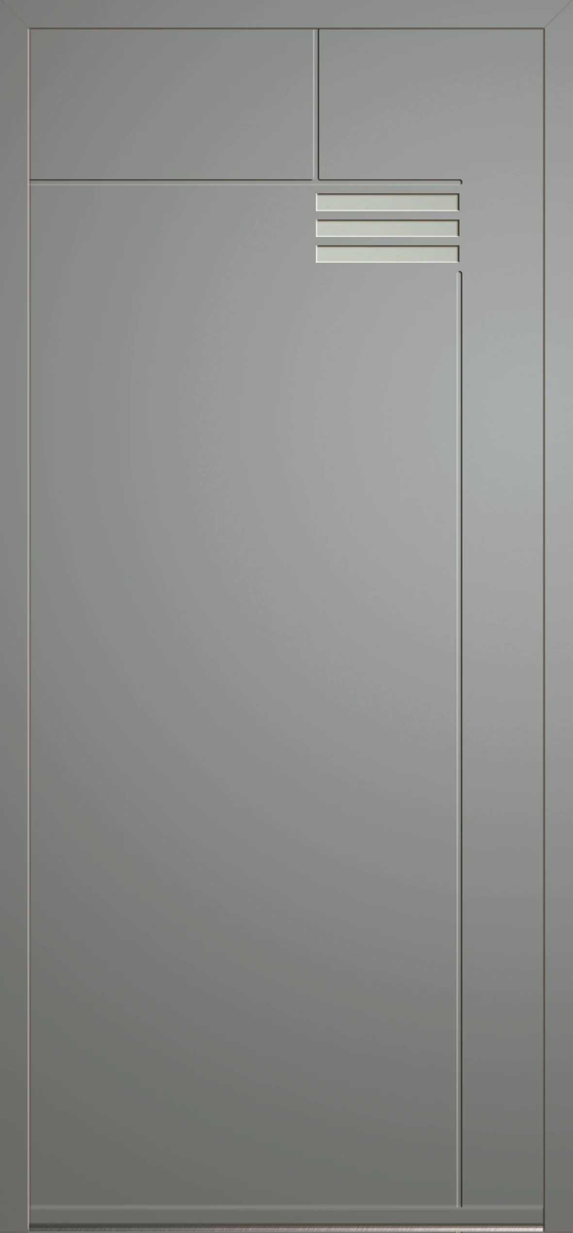 Porte gamme Loft - Avyra (536)