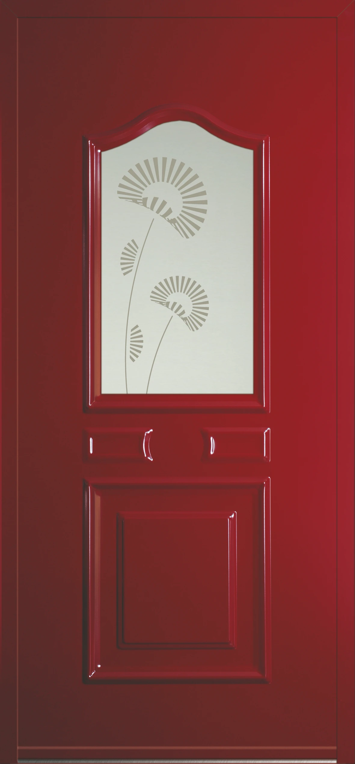Porte gamme Cosy - Alméda