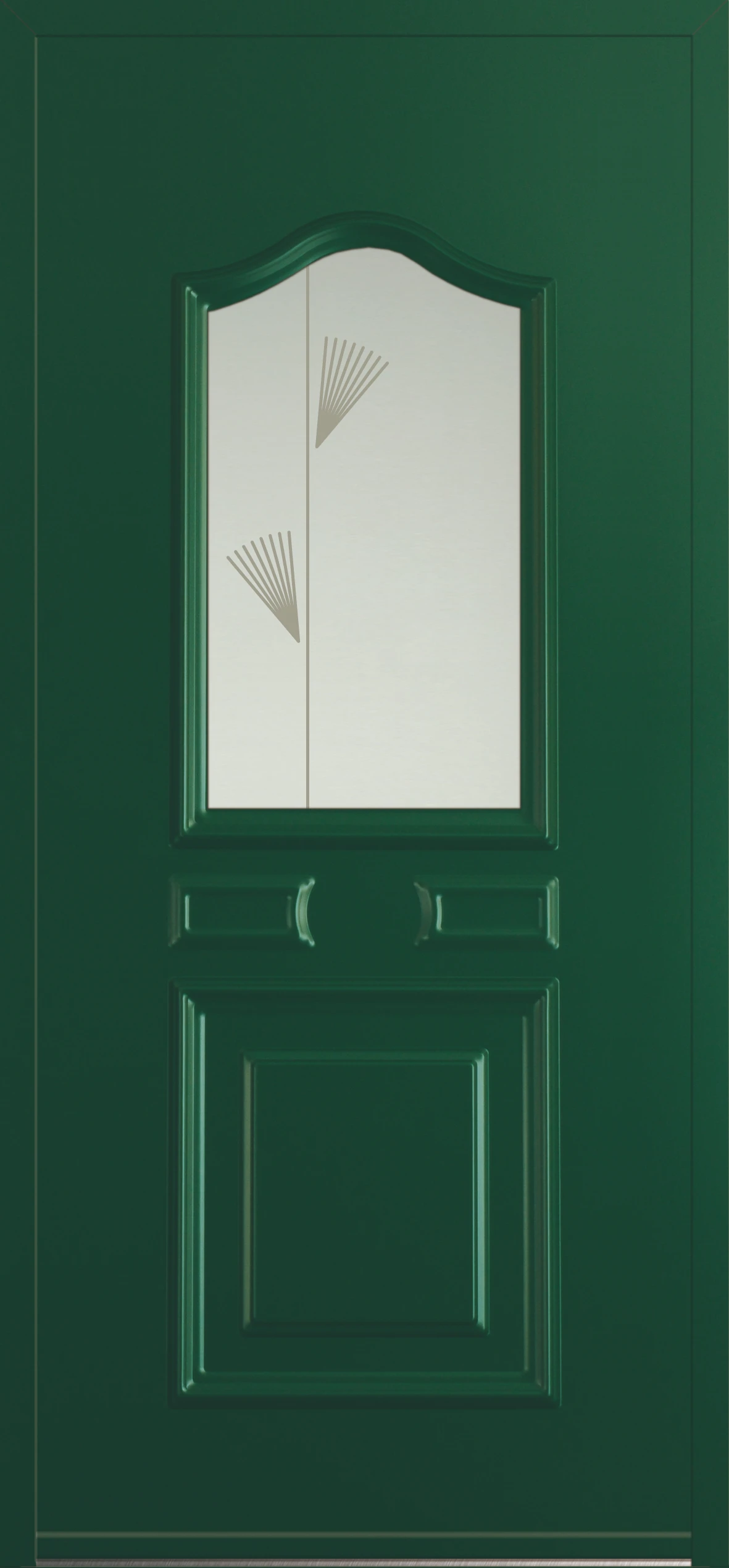 Porte gamme Cosy - Alméda