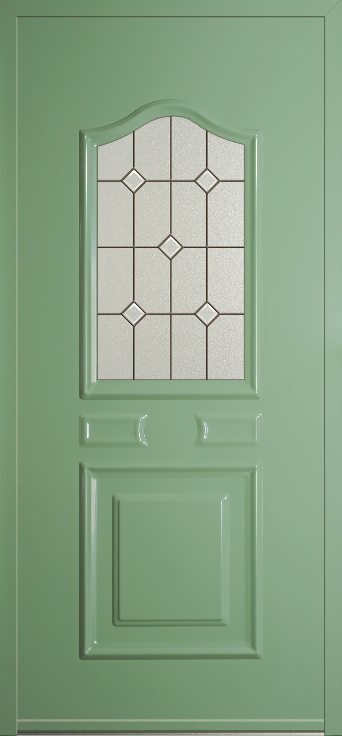 Porte gamme Cosy - Alméda