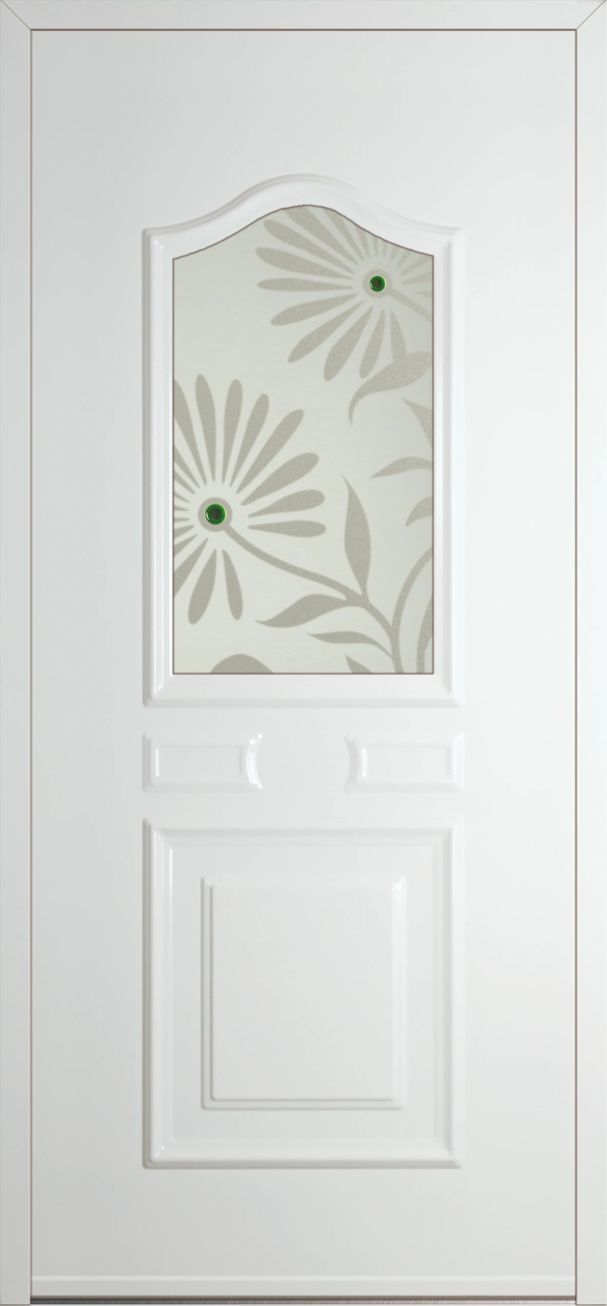 Porte gamme Cosy - Alméda
