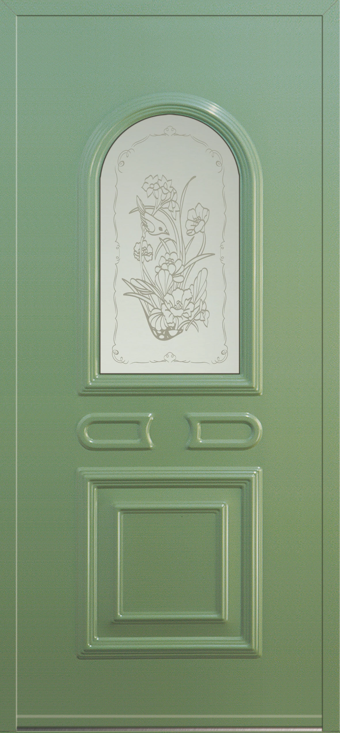 Porte gamme Cosy - Anézia