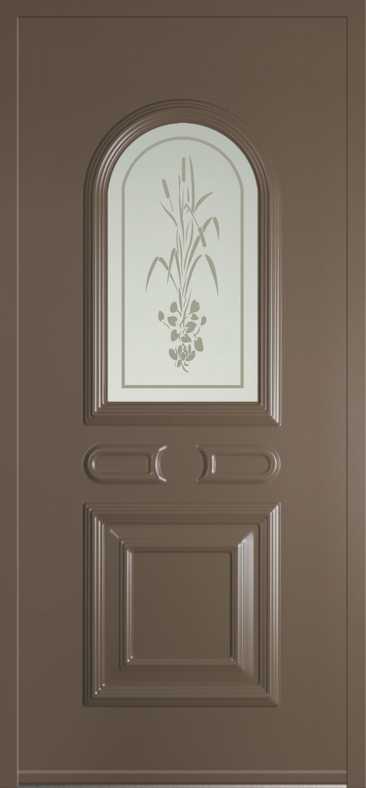 Porte gamme Cosy - Anézia