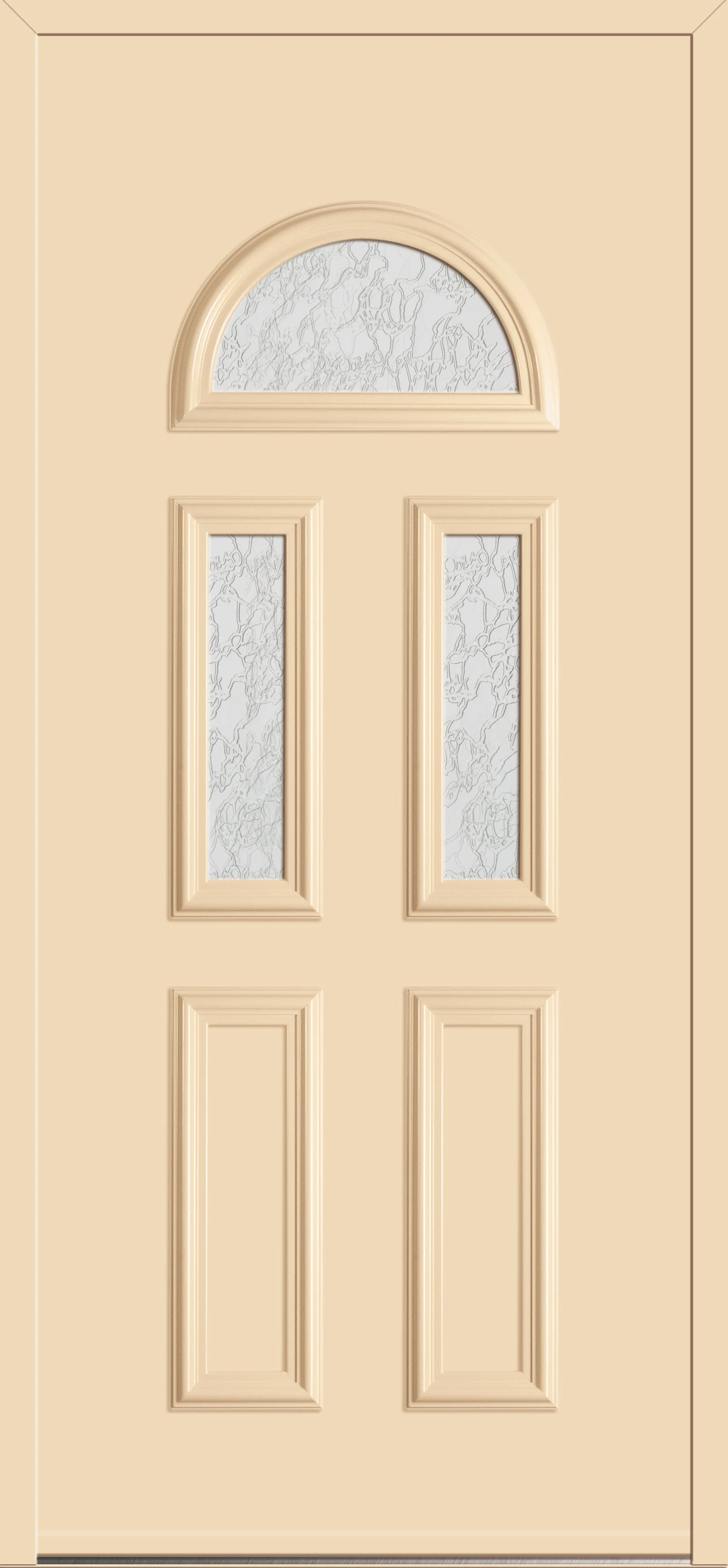 Porte gamme Touch - Bella