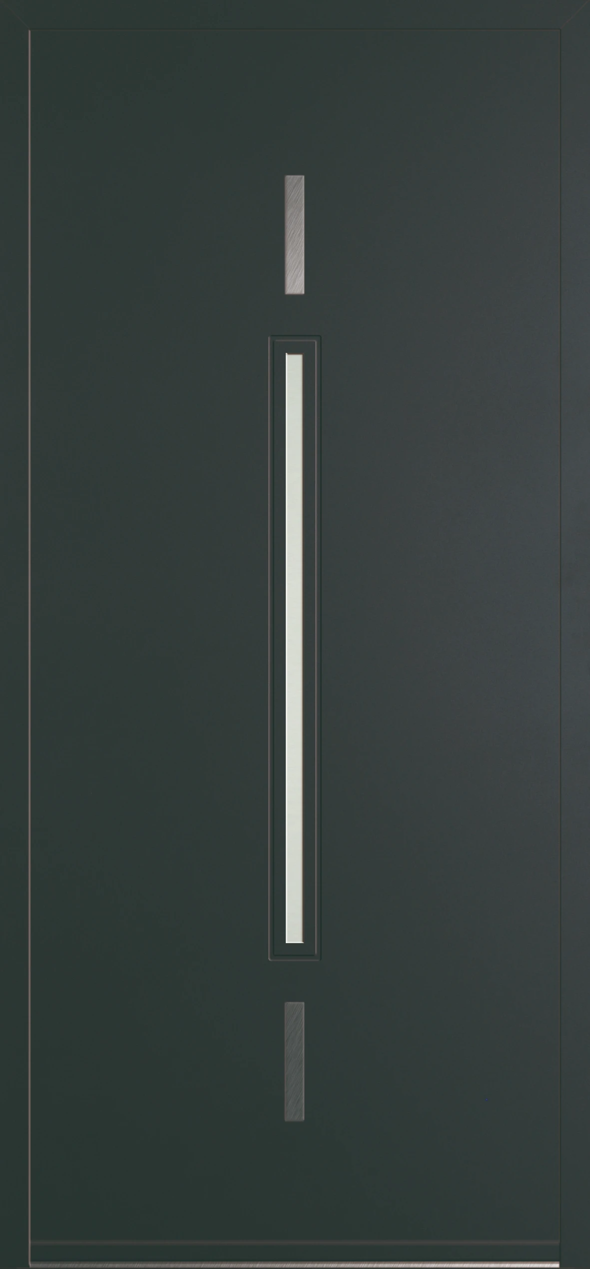 Porte gamme Loft - Calor (558)