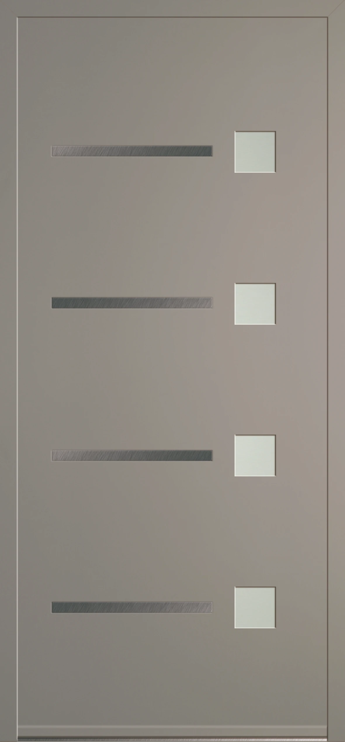 Porte gamme Loft - Cerane (584)