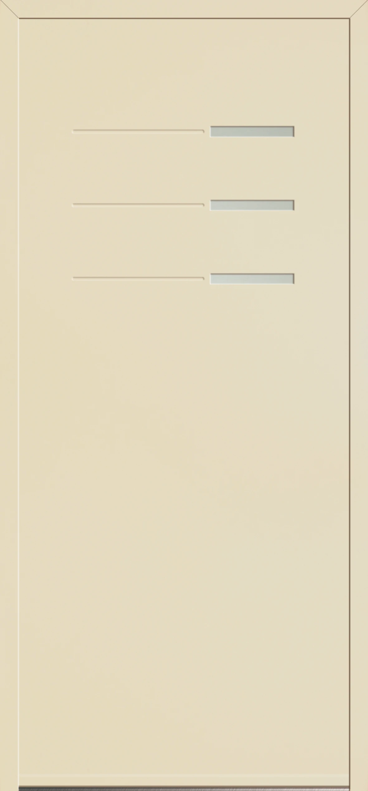 Porte gamme Loft - Clarion (533)
