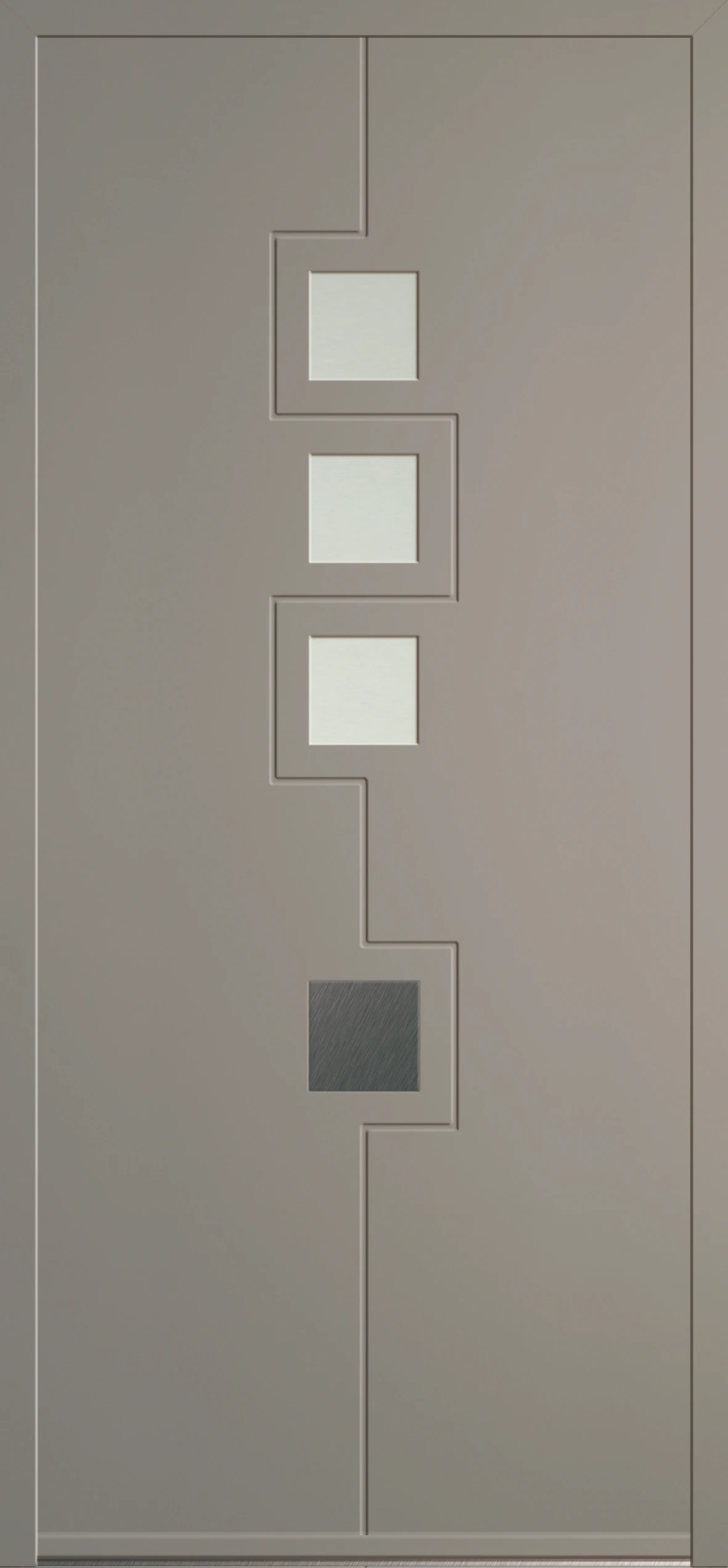Porte gamme Loft - Louise