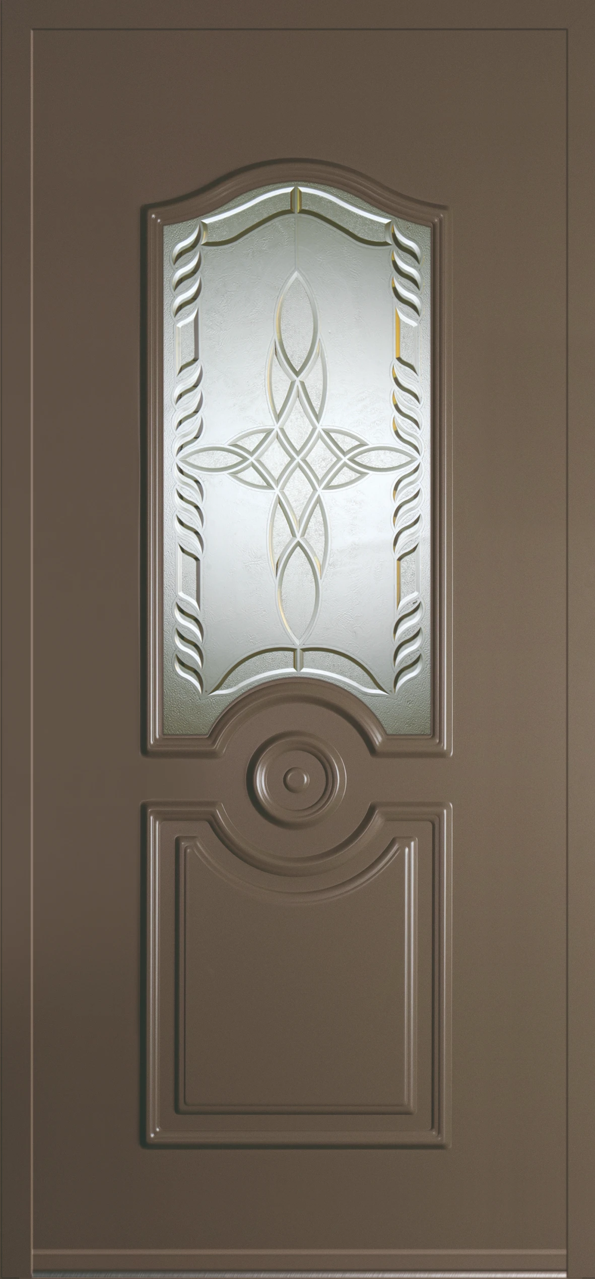 Porte gamme Cosy - Carissa