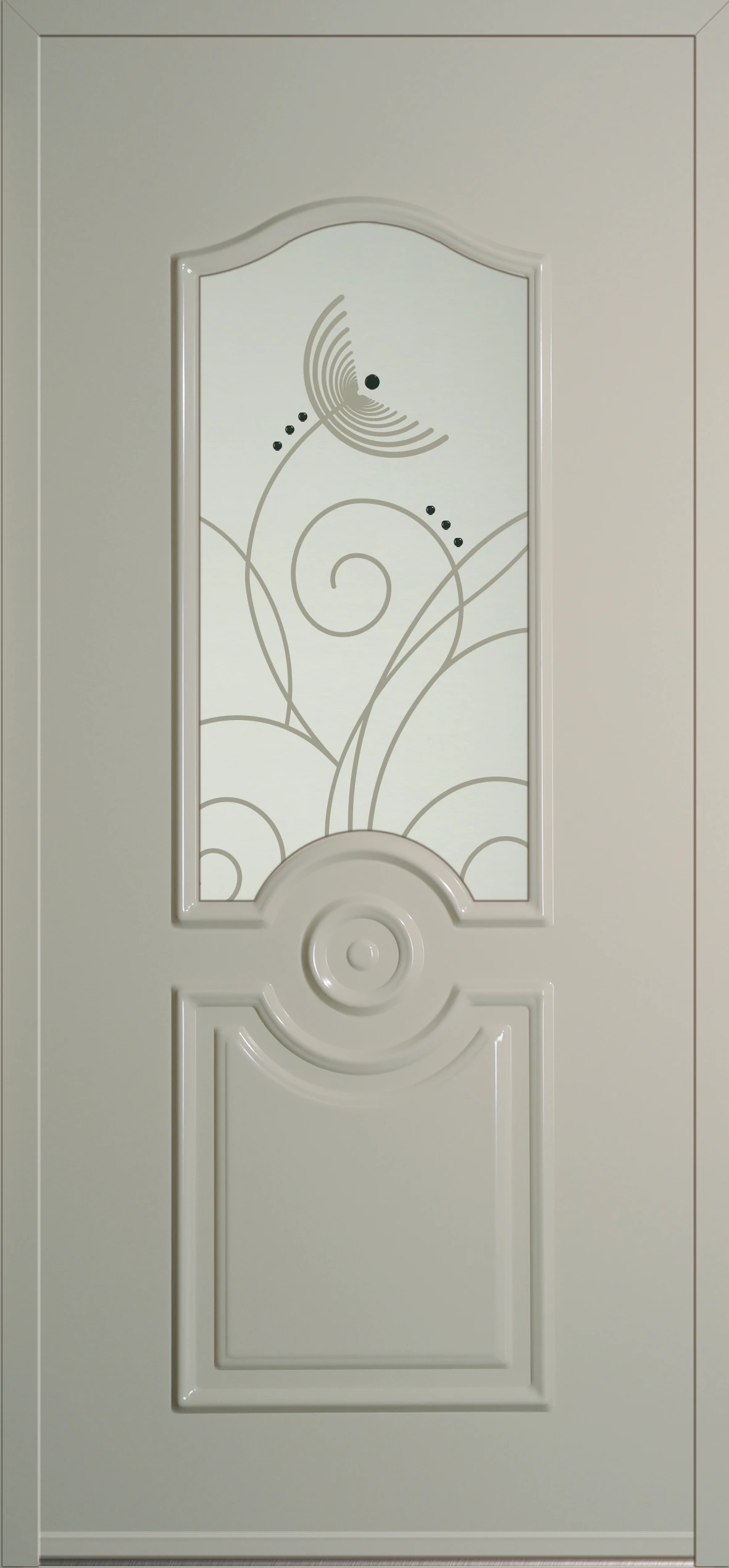 Porte gamme Cosy - Carissa