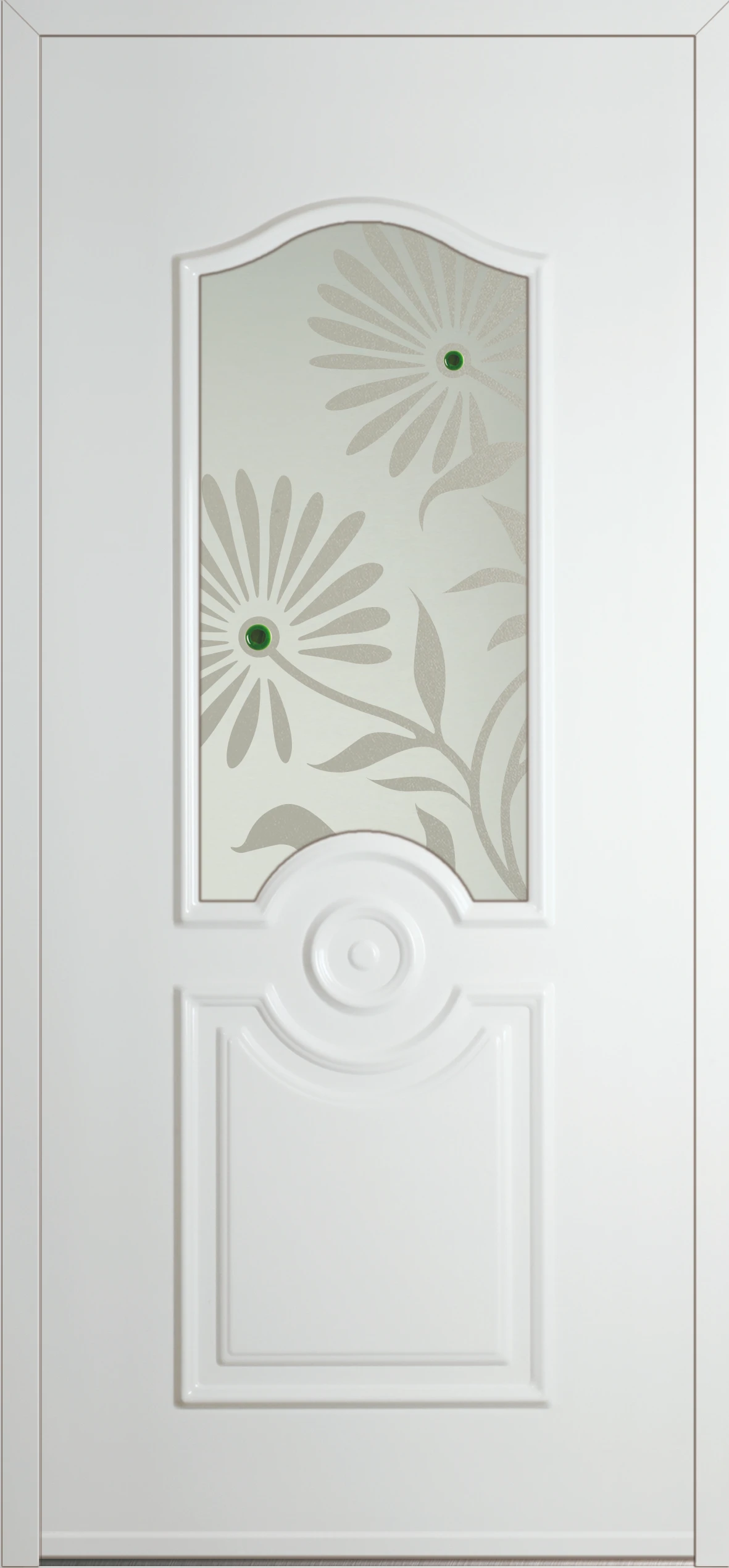 Porte gamme Cosy - Carissa