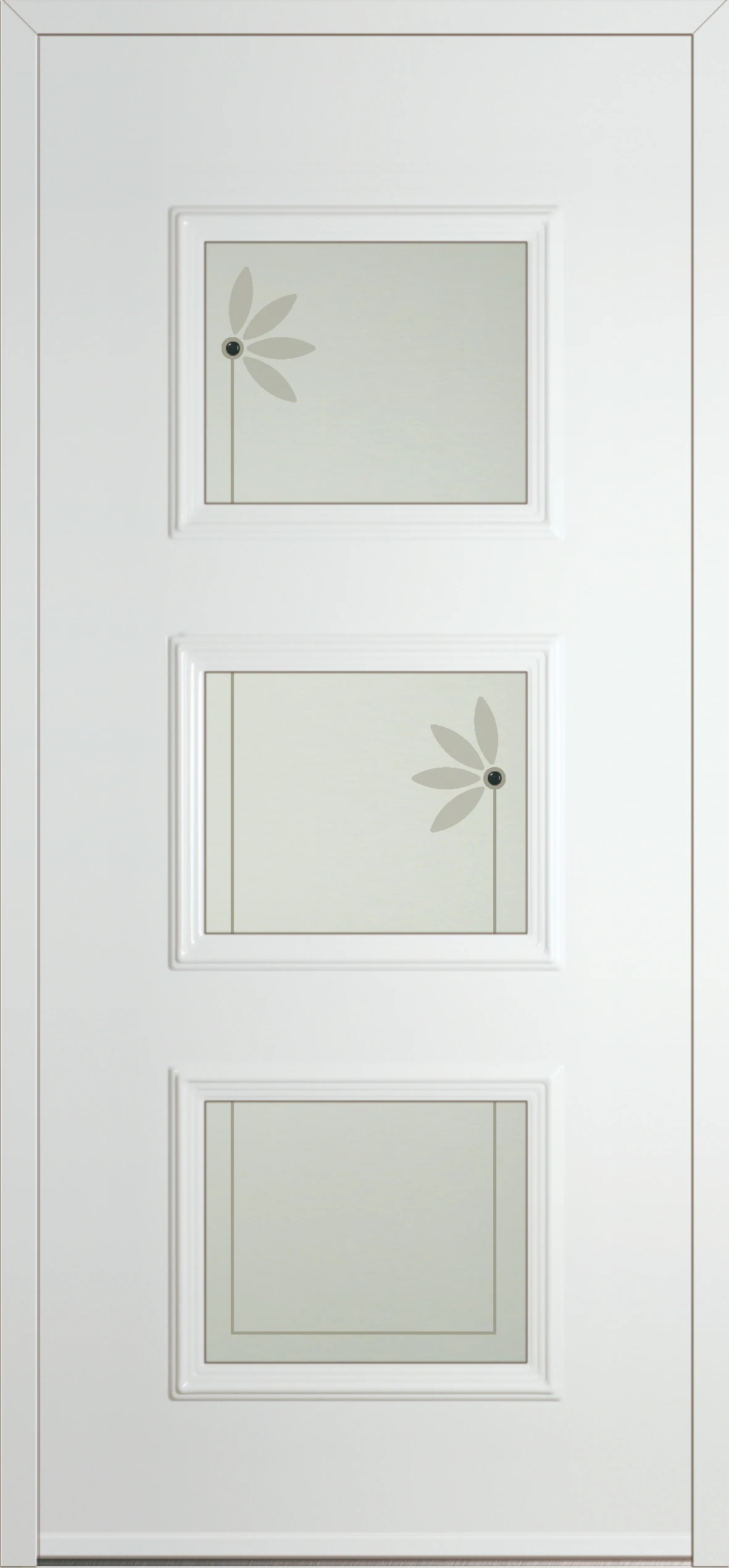 Porte gamme Cosy - Carra