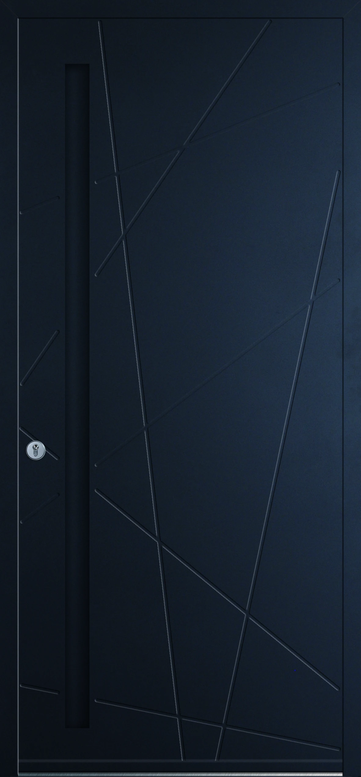 Porte gamme Loft - Celeste