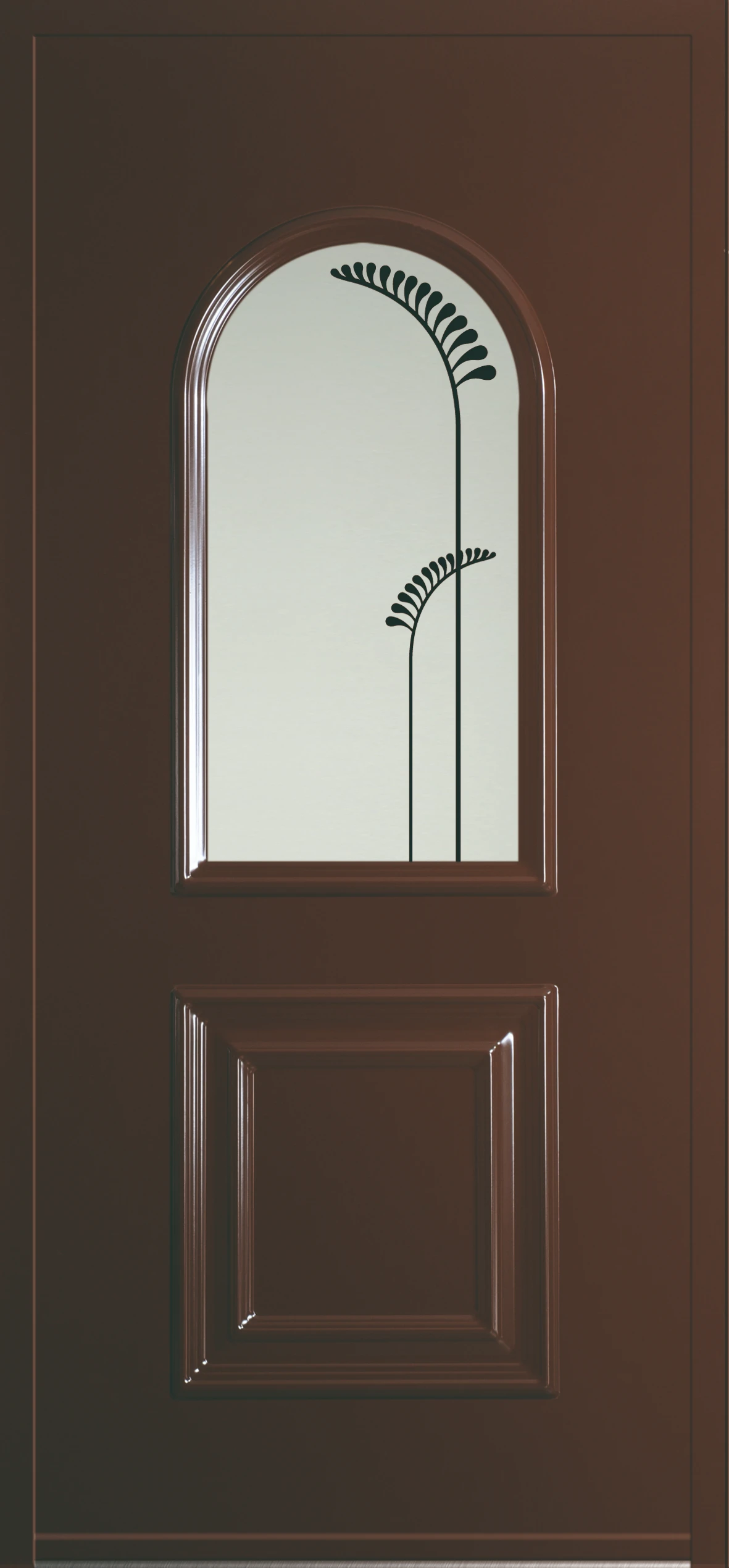 Porte gamme Cosy - Costa
