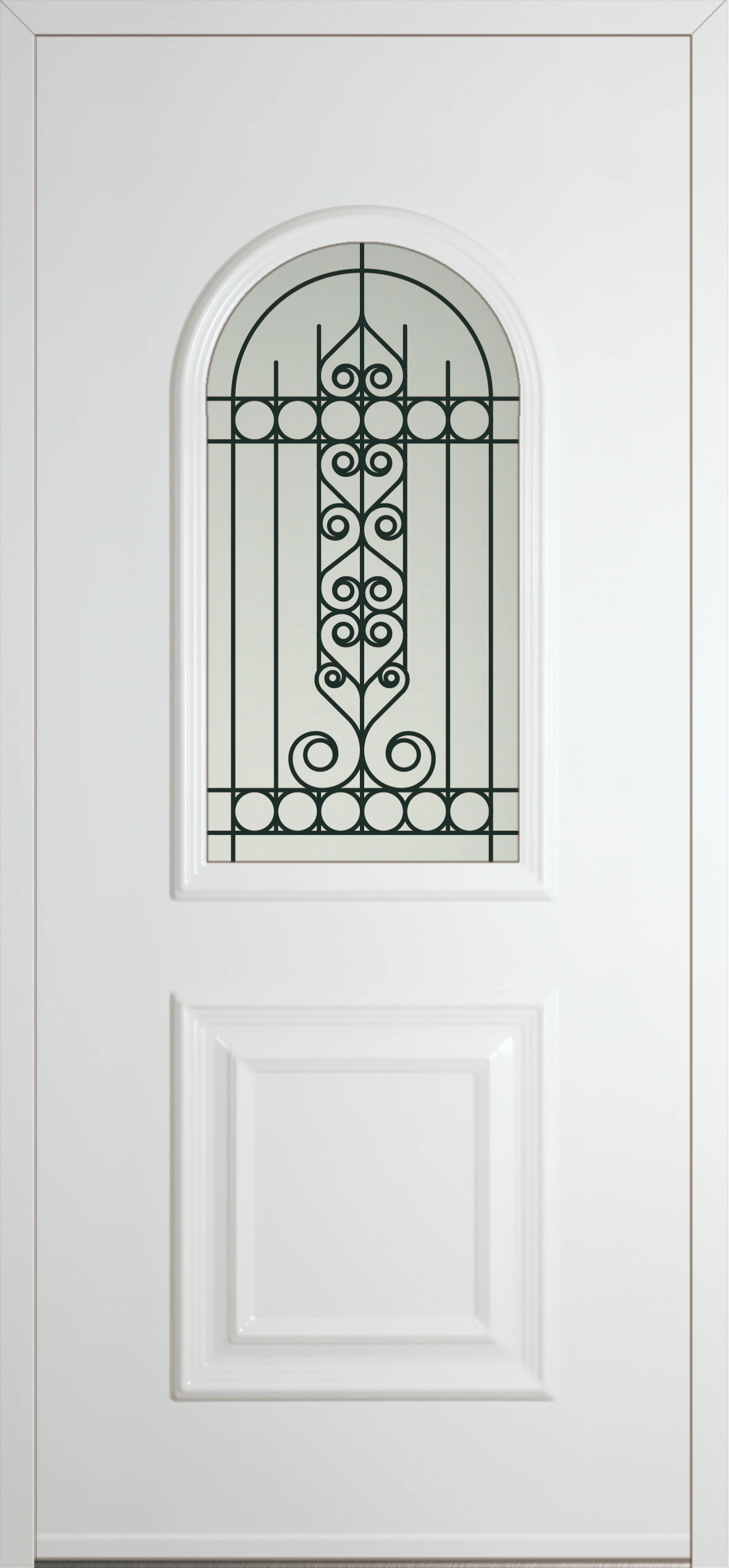 Porte gamme Cosy - Costa