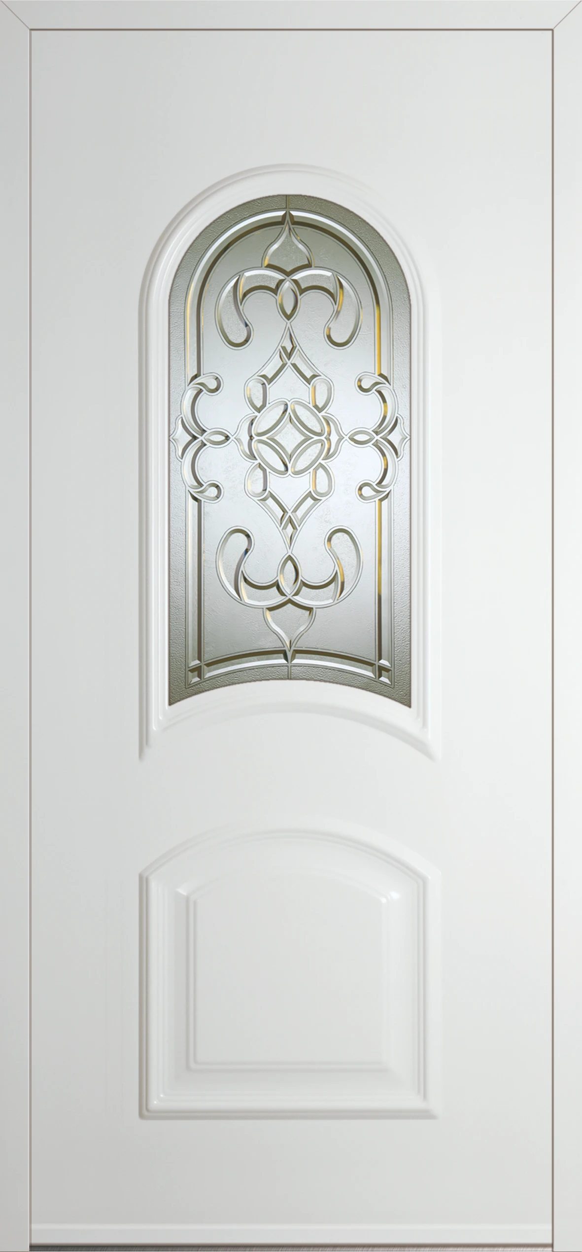 Porte gamme Cosy - Cyrillia