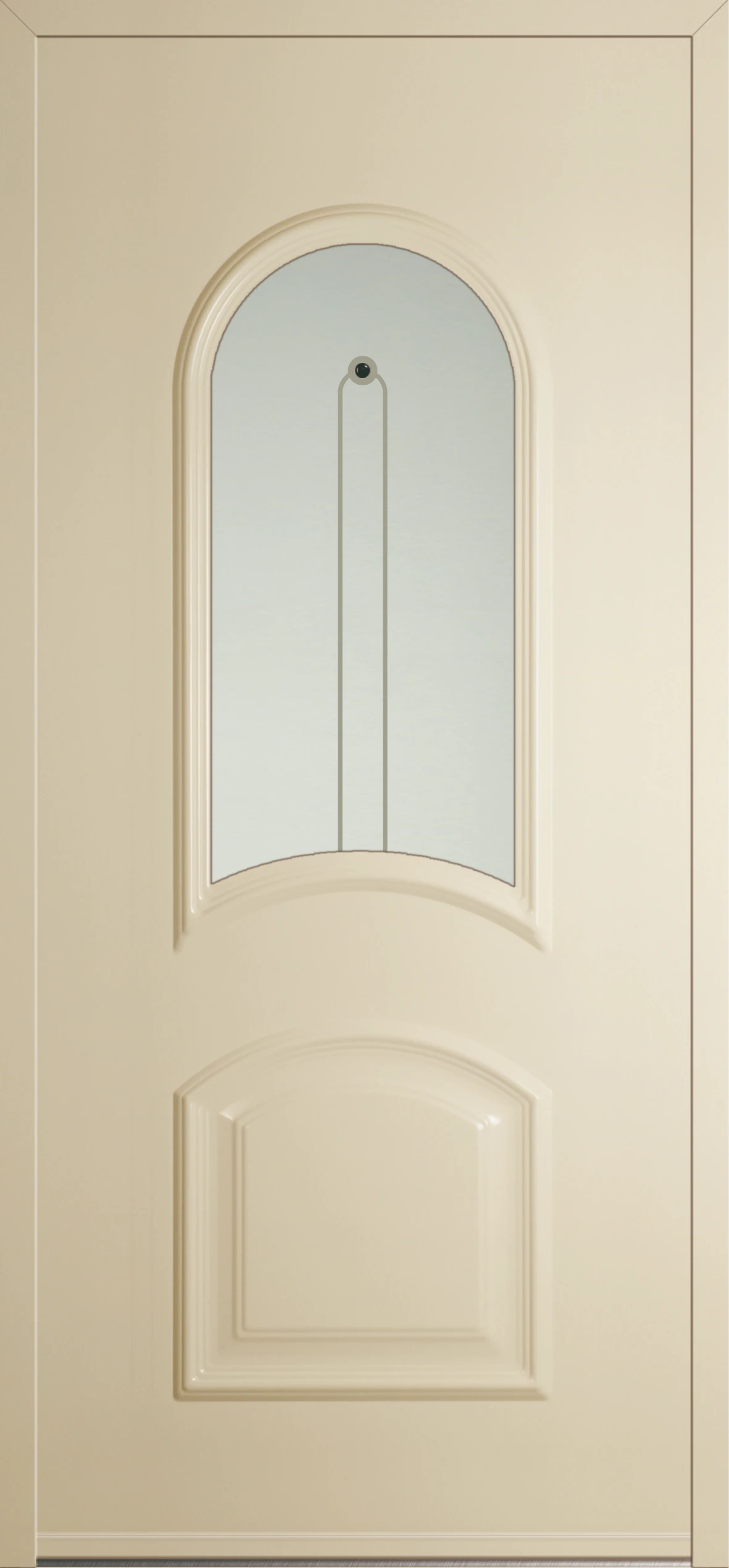 Porte gamme Cosy - Cyrillia
