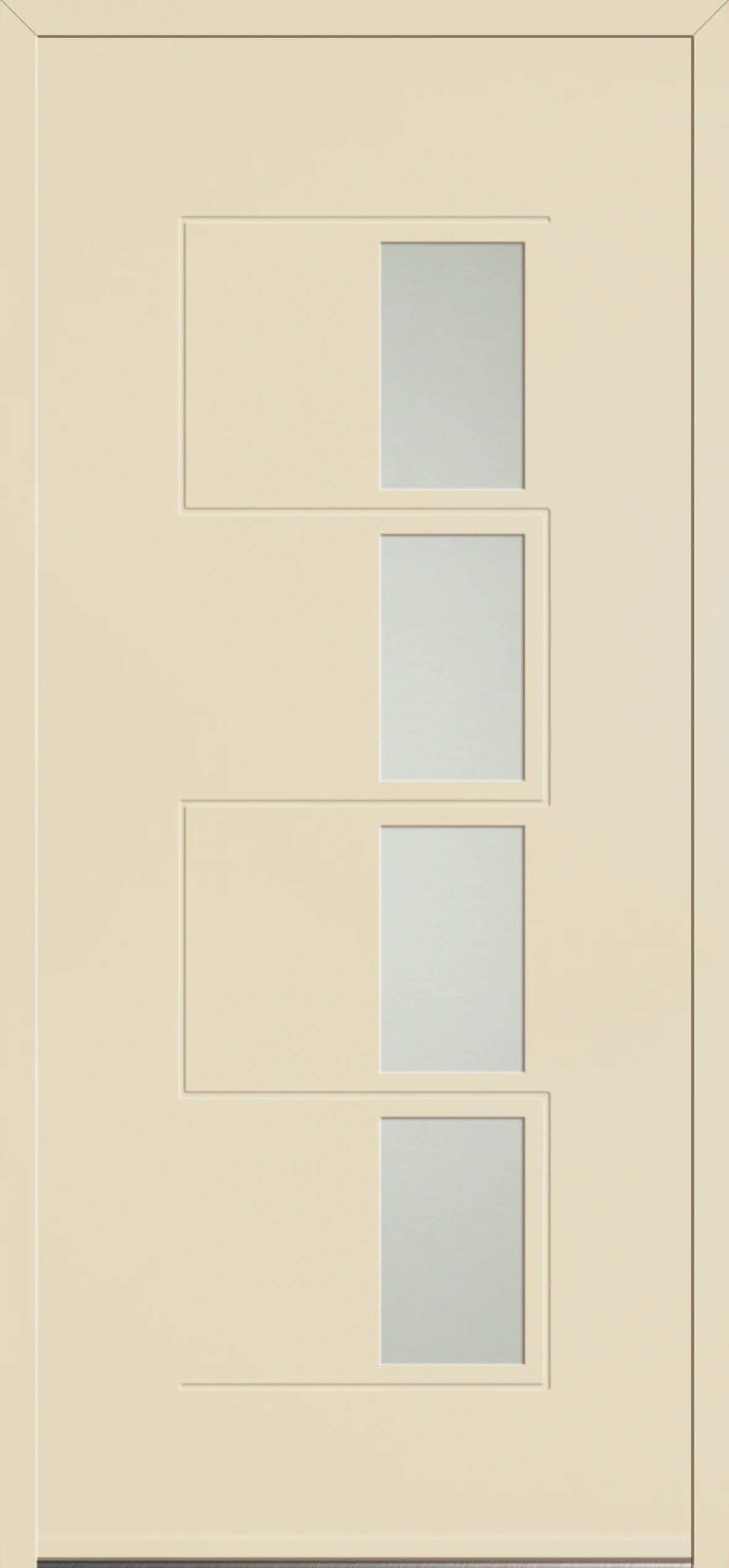 Porte gamme Loft - Dorevan (357-0)