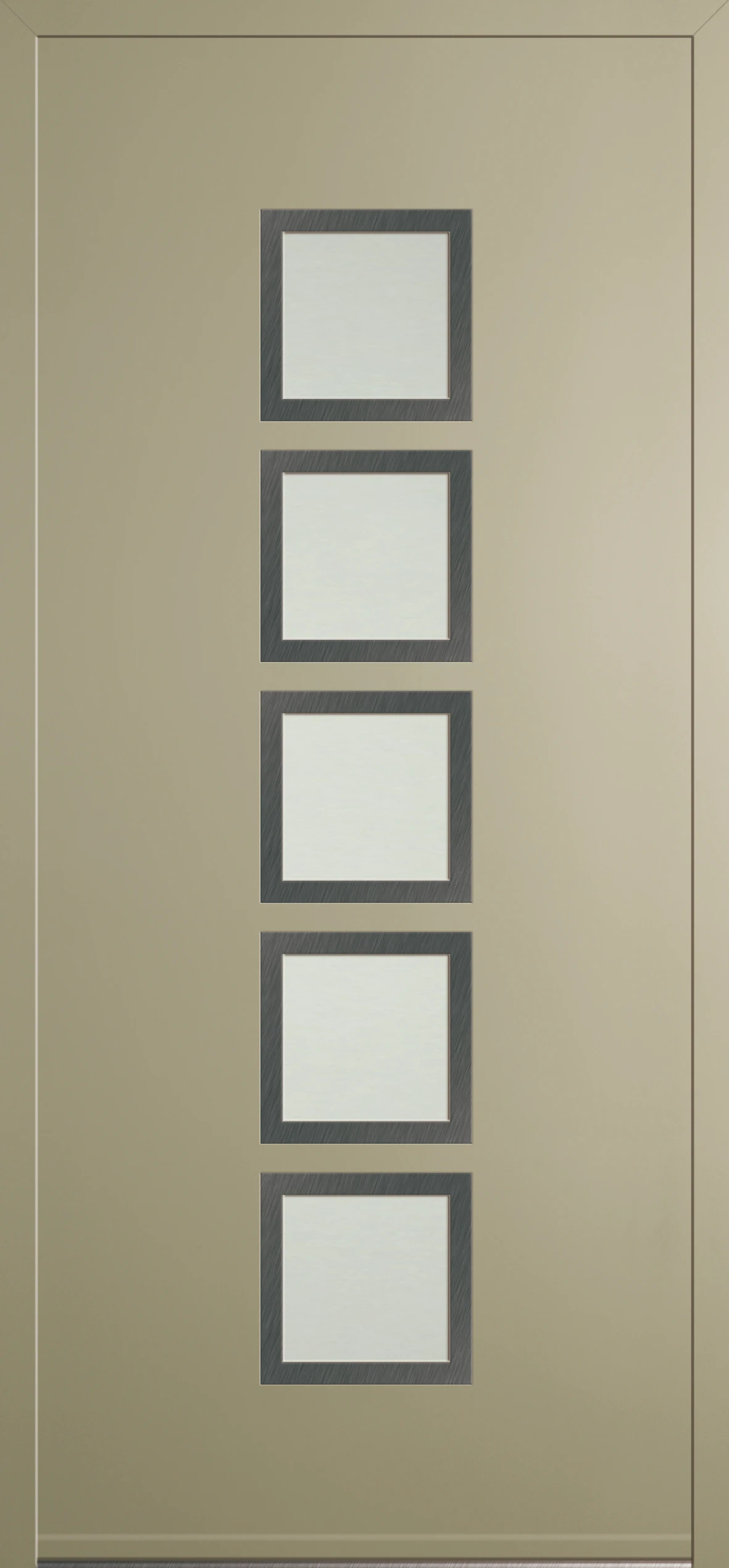 Porte gamme Loft - Dorine