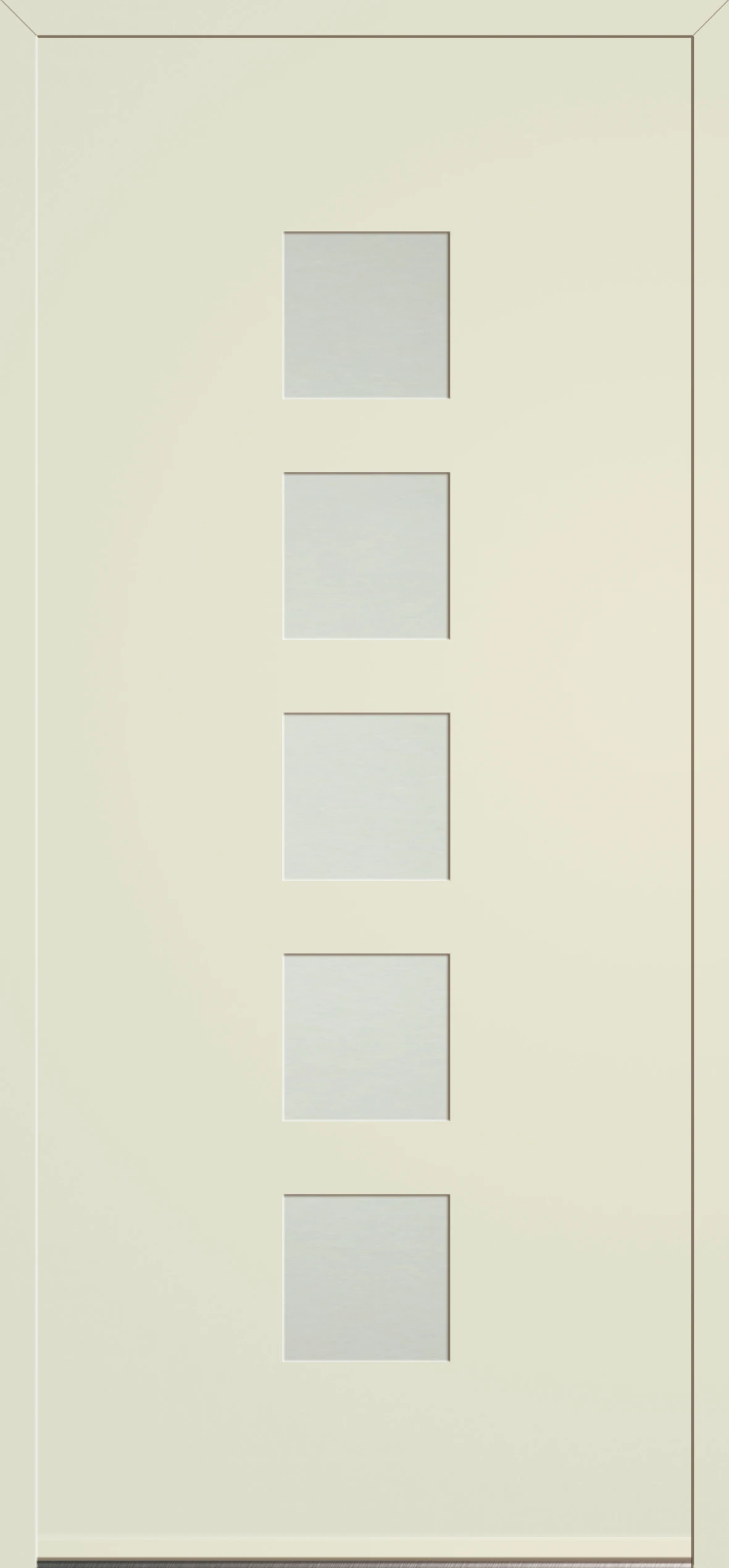 Porte gamme Loft - Dorine