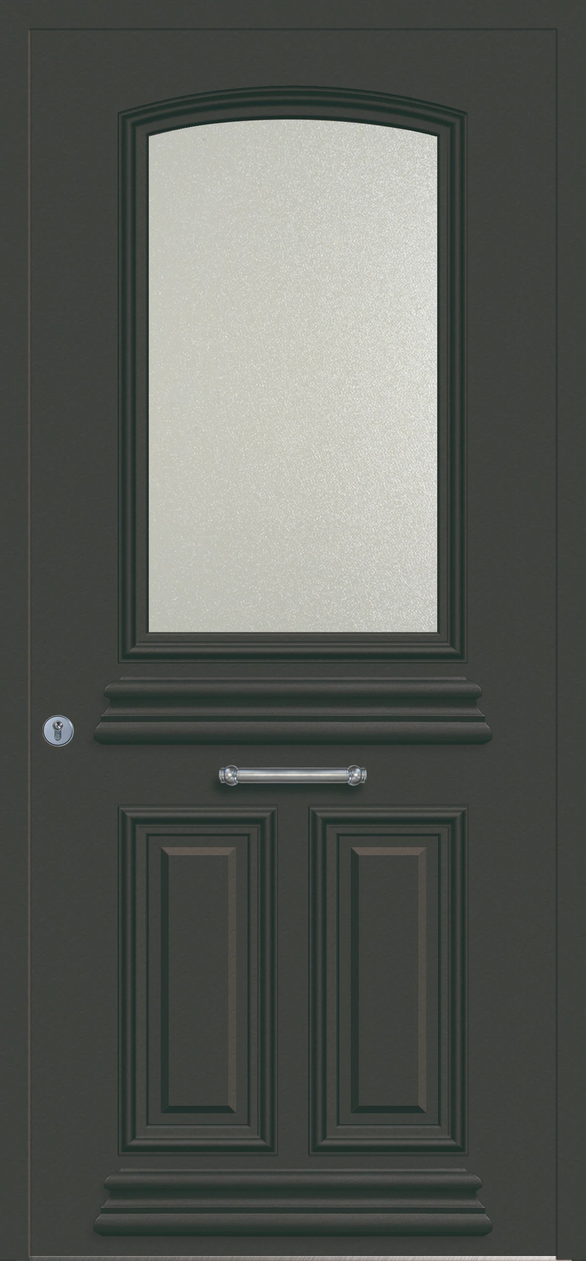 Porte gamme Touch - Thalia