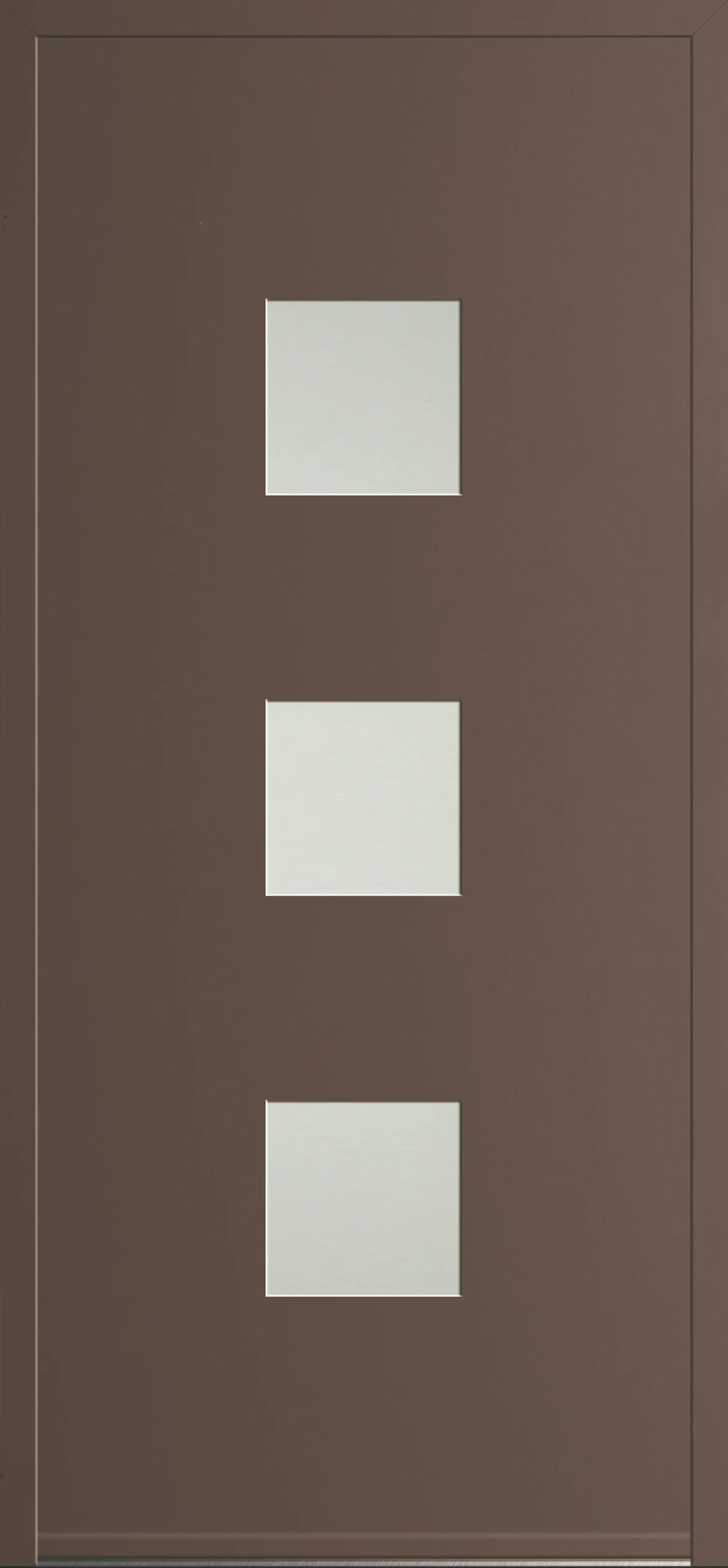 Porte gamme Loft - César