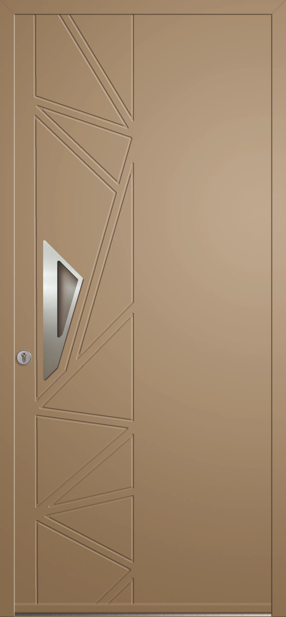 Porte gamme Loft - Ella