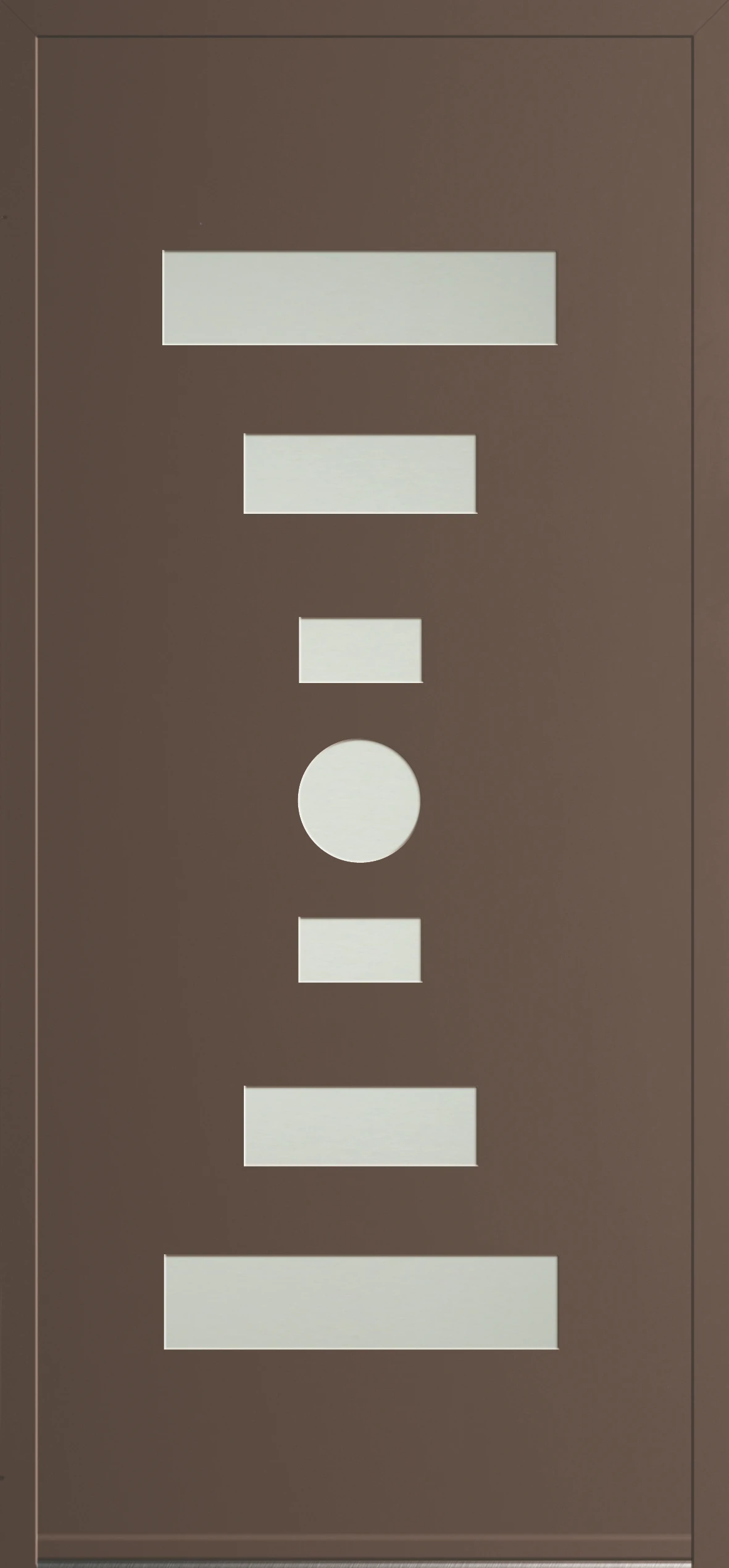 Porte gamme Loft - Eloria (090)
