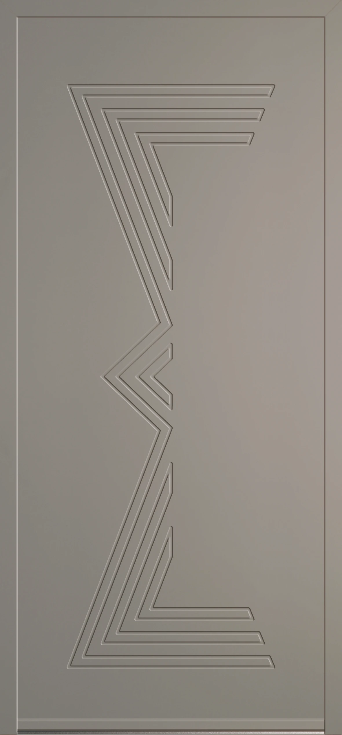 Porte gamme Loft - Elven (057)