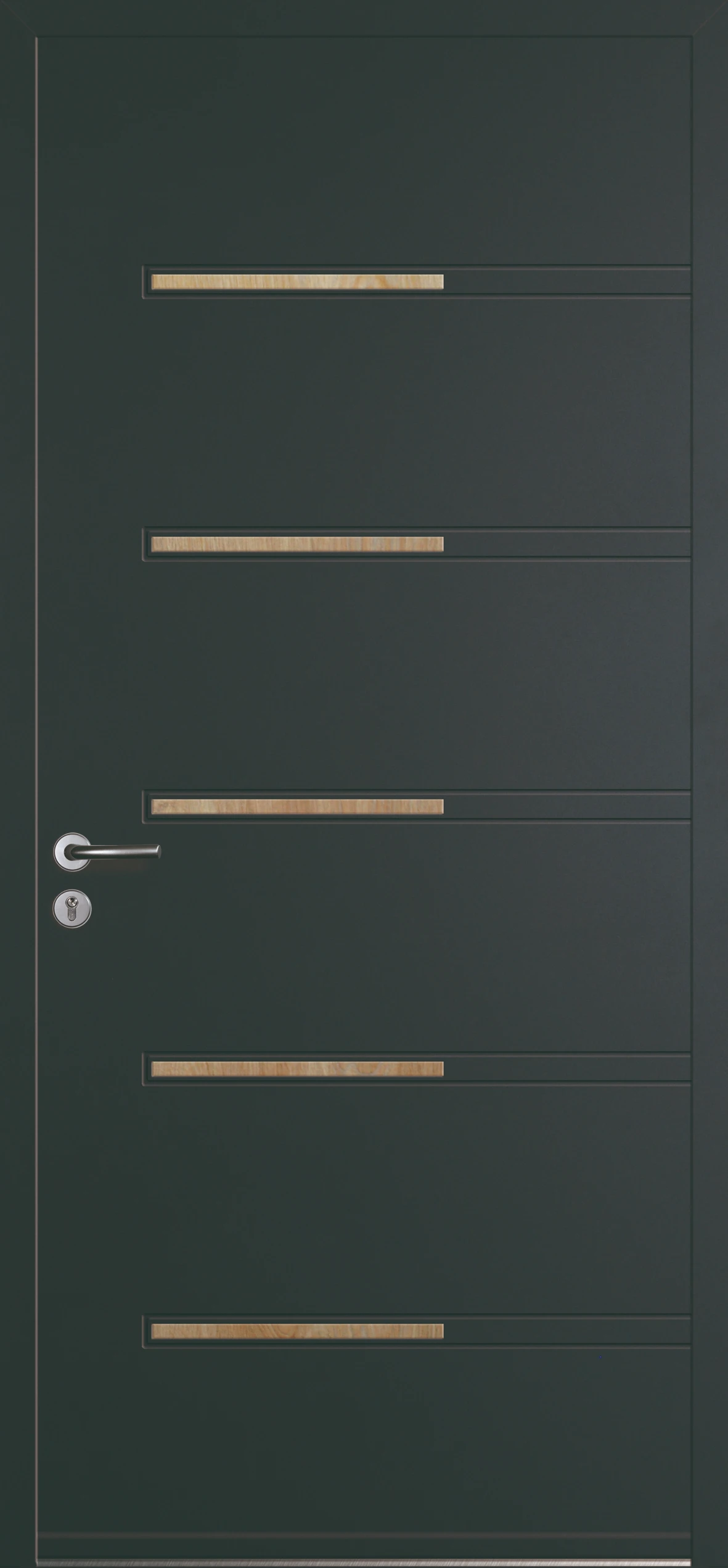 Porte gamme Loft - Enzo