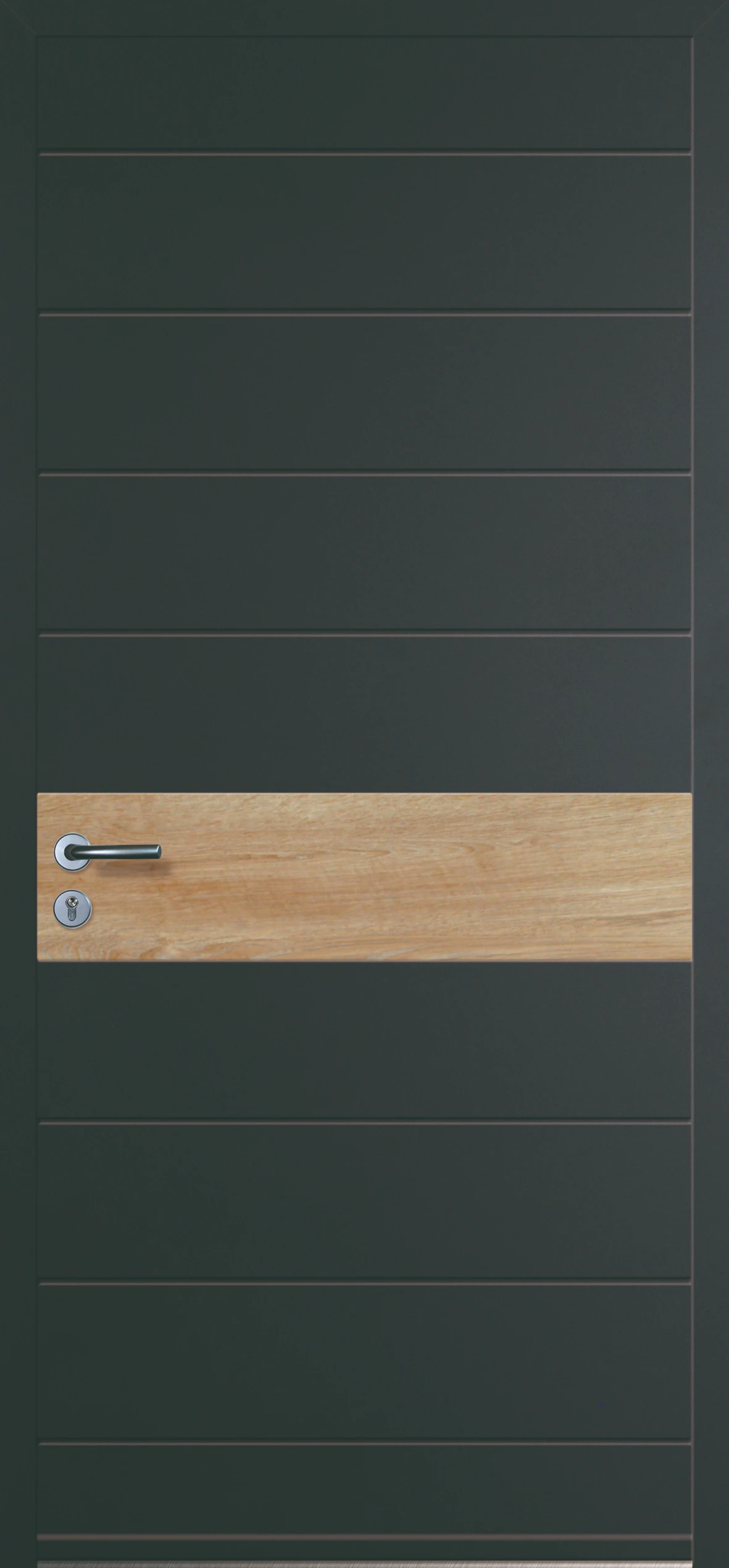 Porte gamme Loft - Hugo