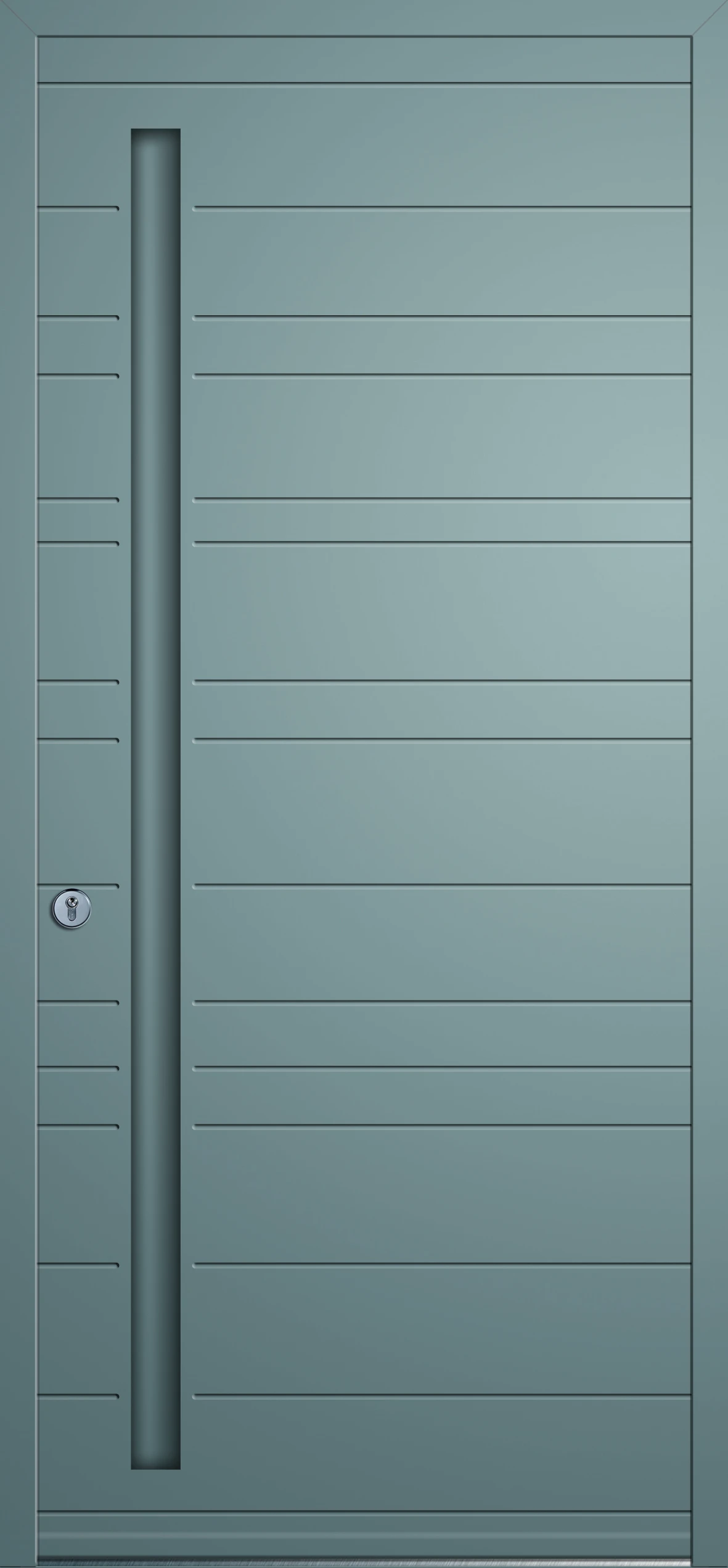 Porte gamme Loft - Eden