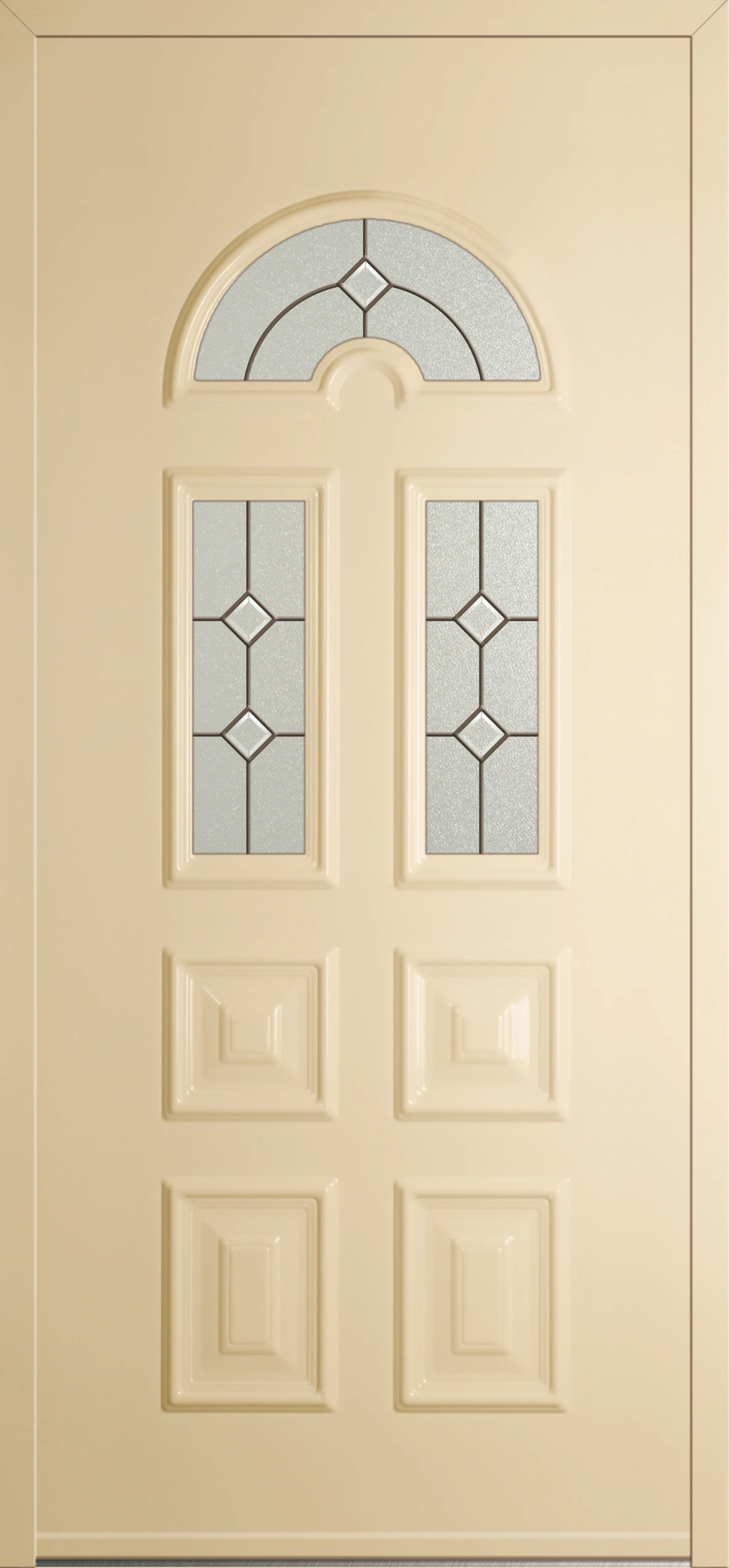 Porte gamme Cosy - Elvita