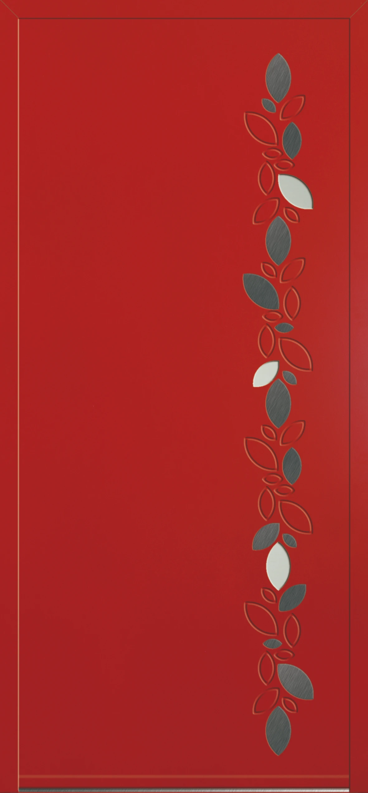 Porte gamme Loft - Jil