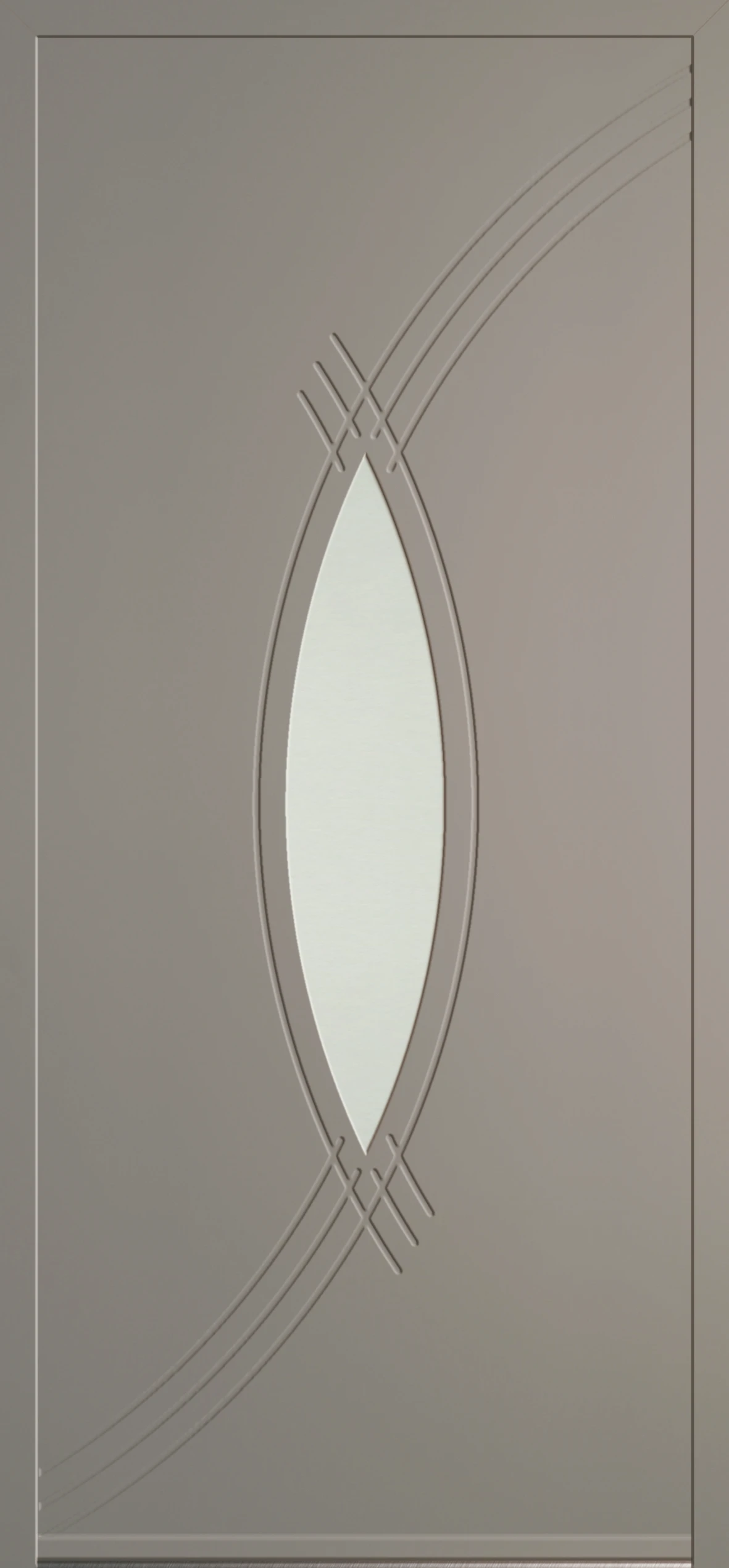 Porte gamme Loft - Florisca (108)