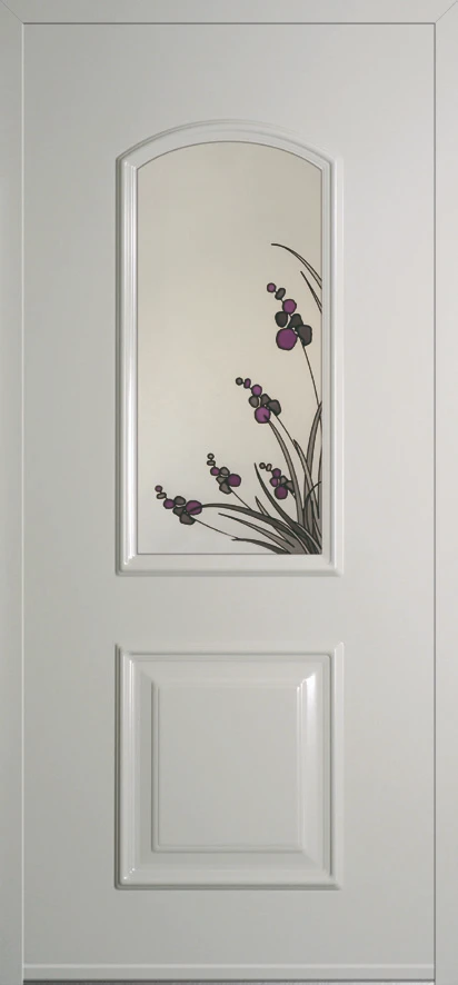 Porte gamme cosy - Galicia