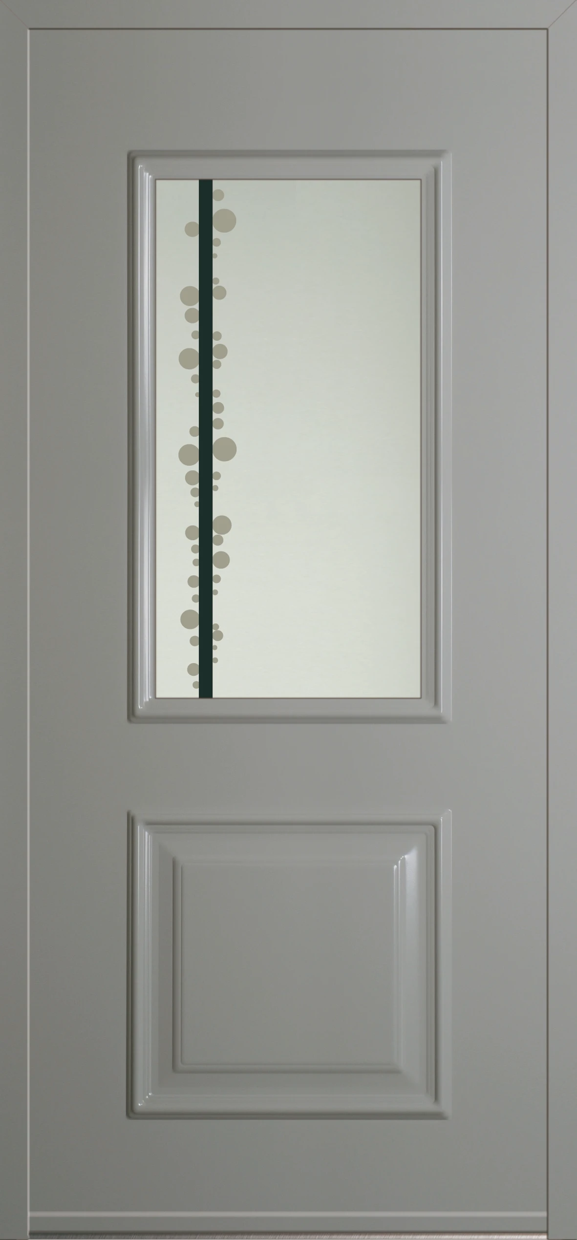 Porte gamme cosy - Gispana