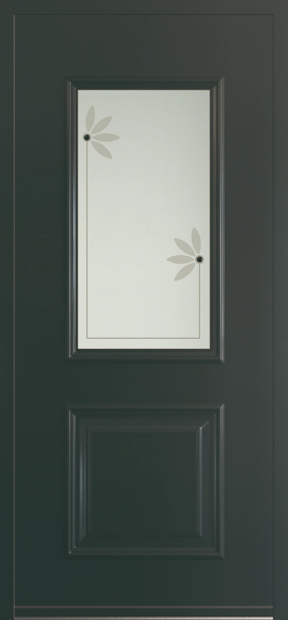Porte gamme cosy - Gispana