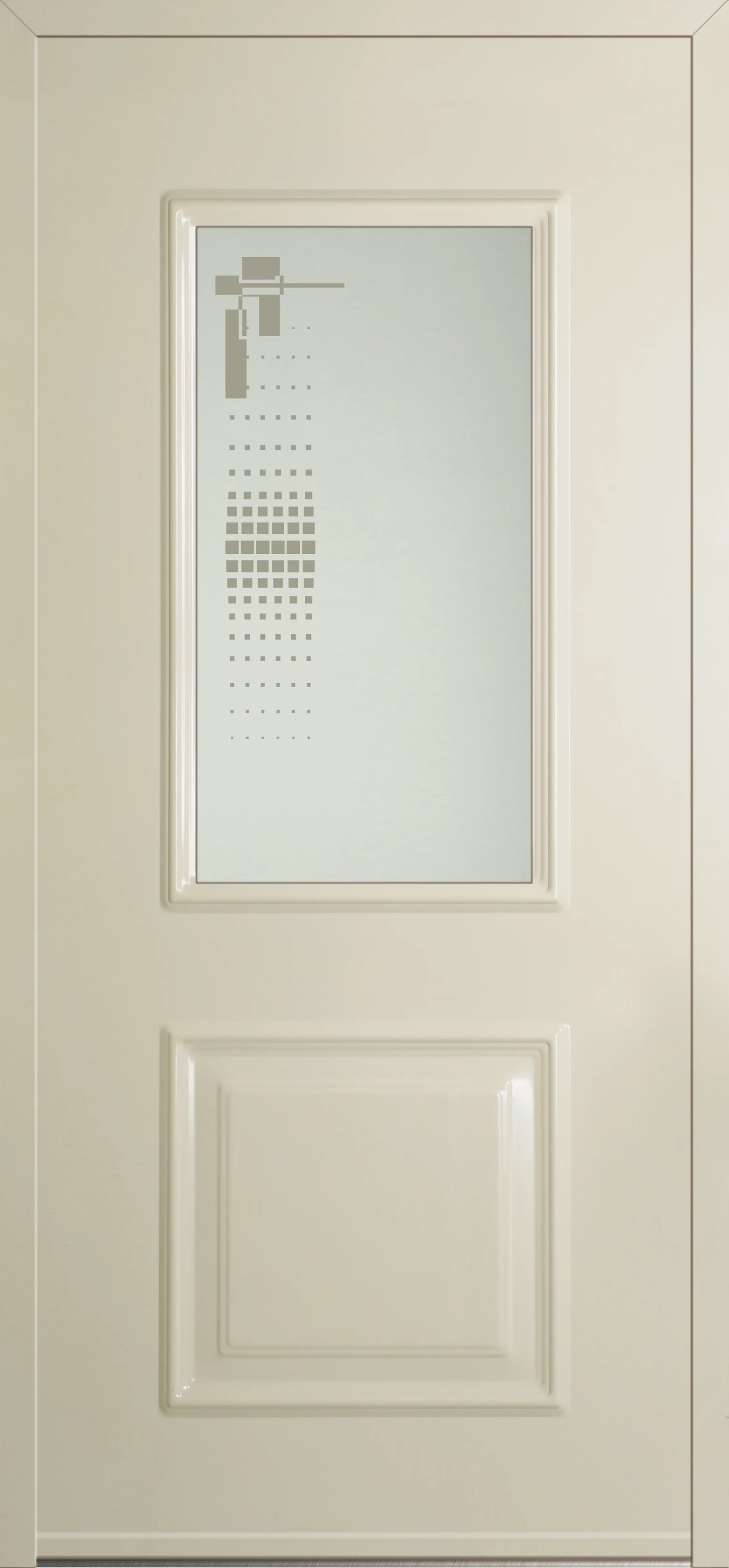 Porte gamme cosy - Gispana