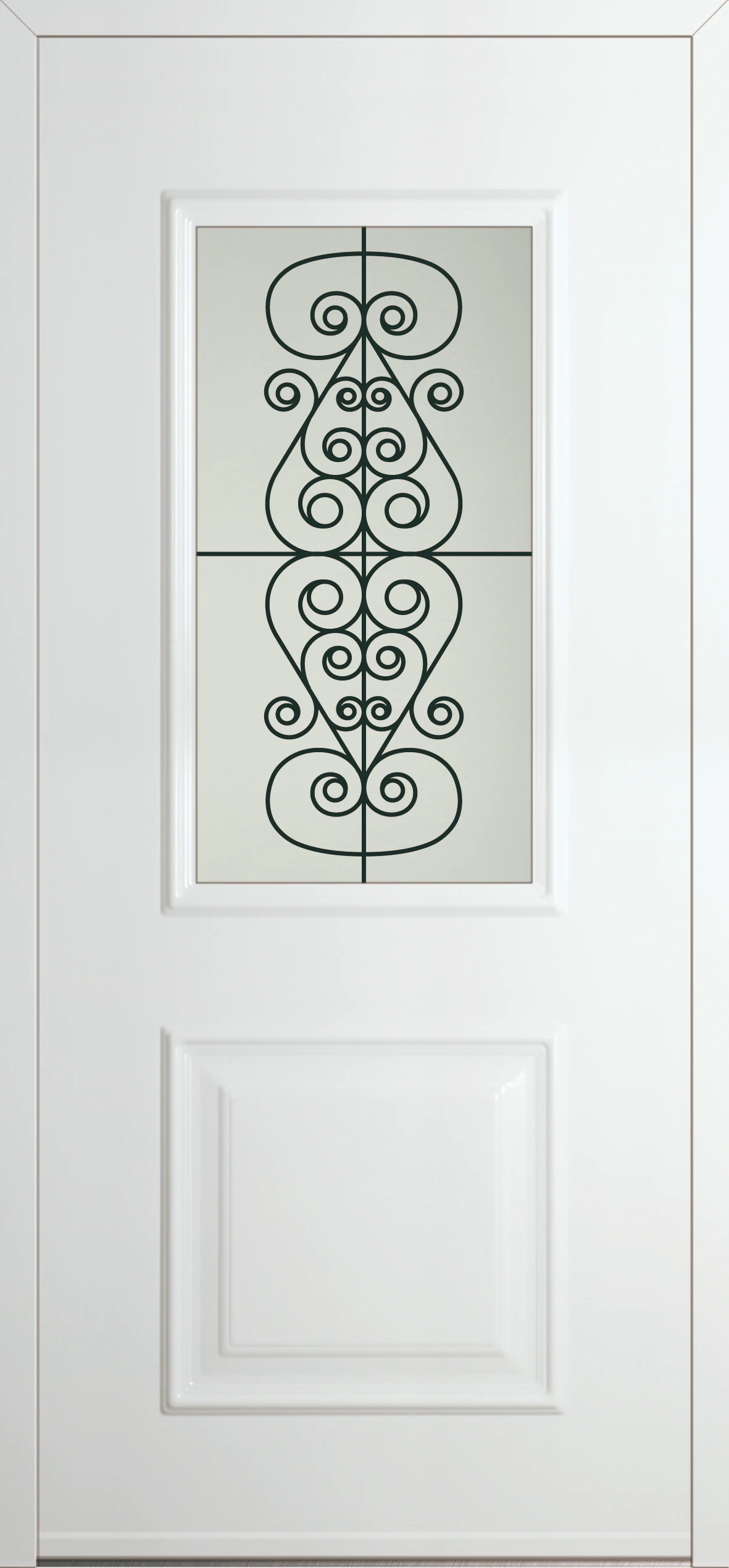 Porte gamme cosy - Gispana
