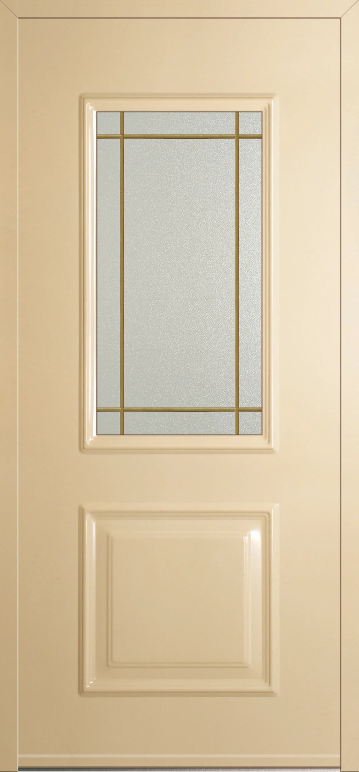 Porte gamme cosy - Gispana