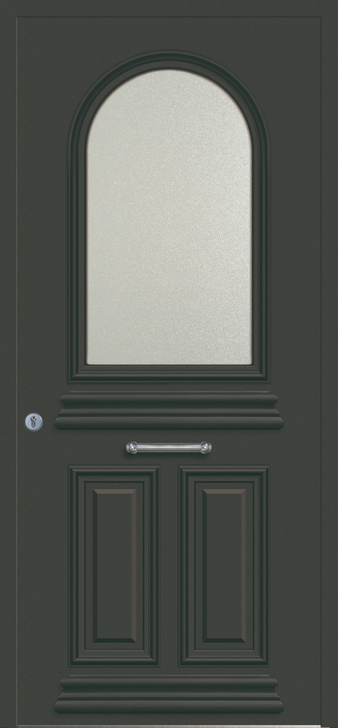 Porte gamme Touch - Gloria