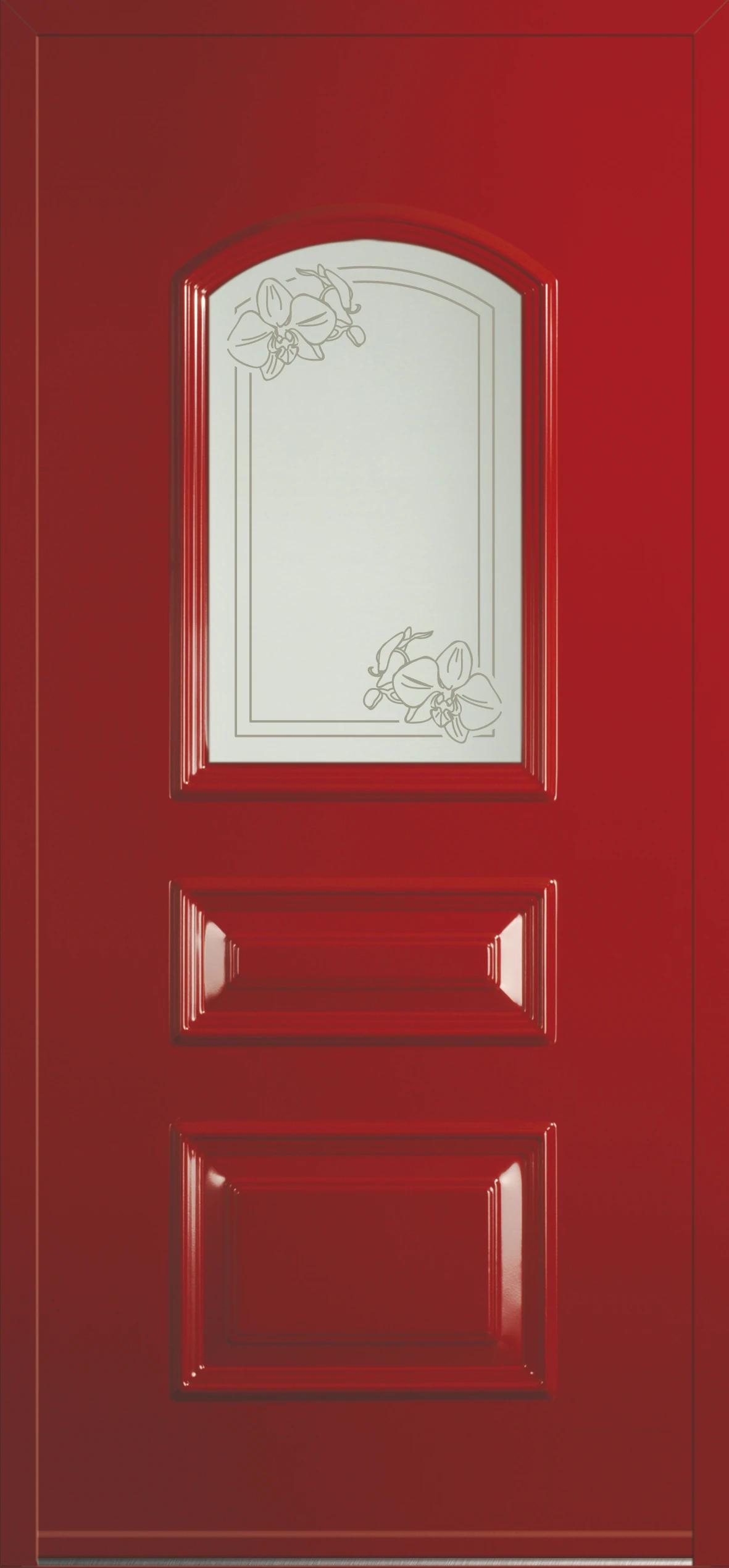 Porte gamme cosy - Graciella