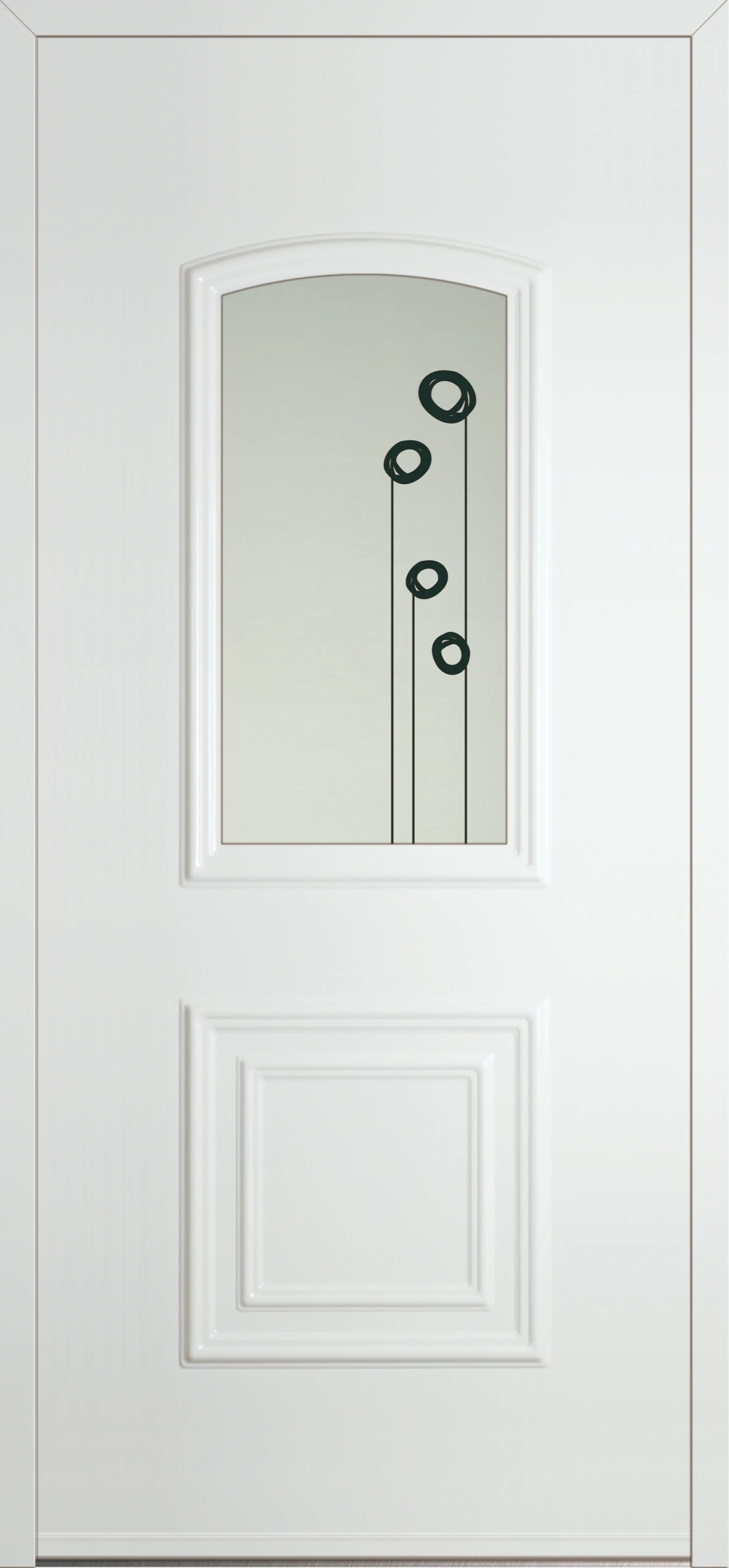 Porte gamme cosy - Granala